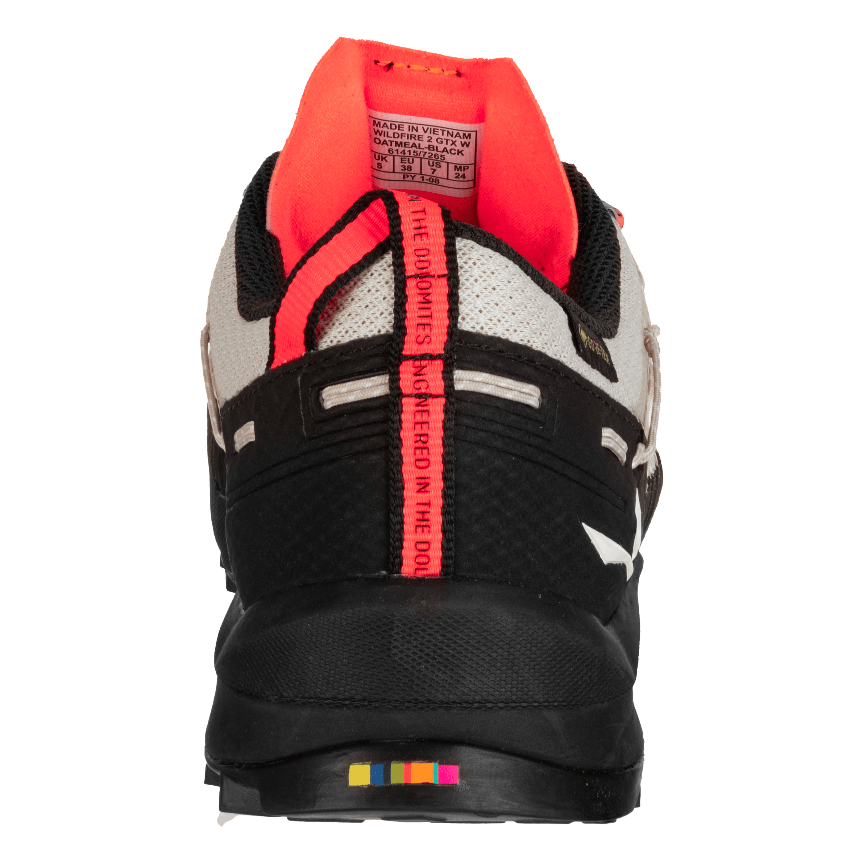 Wildfire 2 Gore-Tex®-sko för kvinnor
