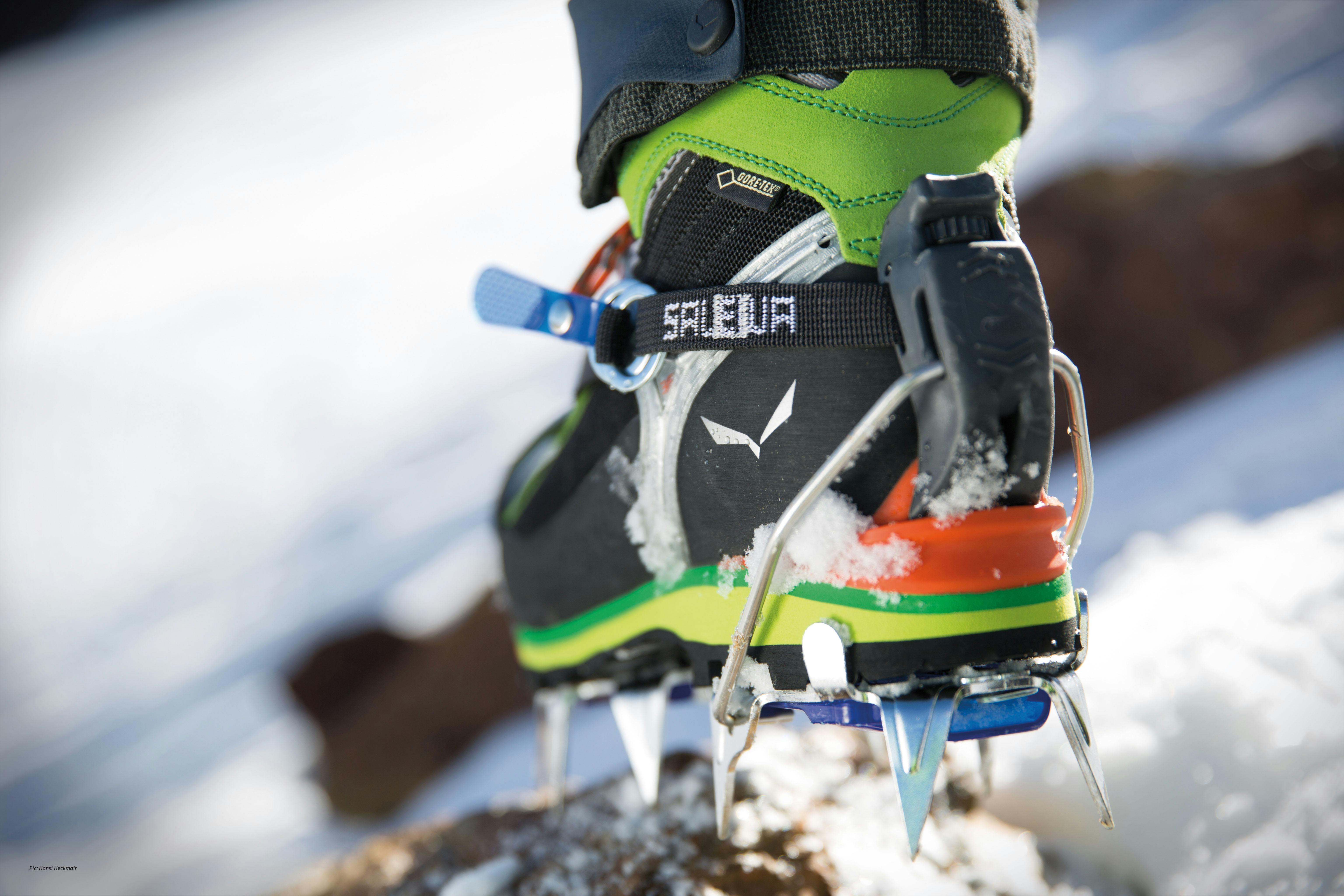 Condor Evo GORE-TEX® Herrarnas skor
