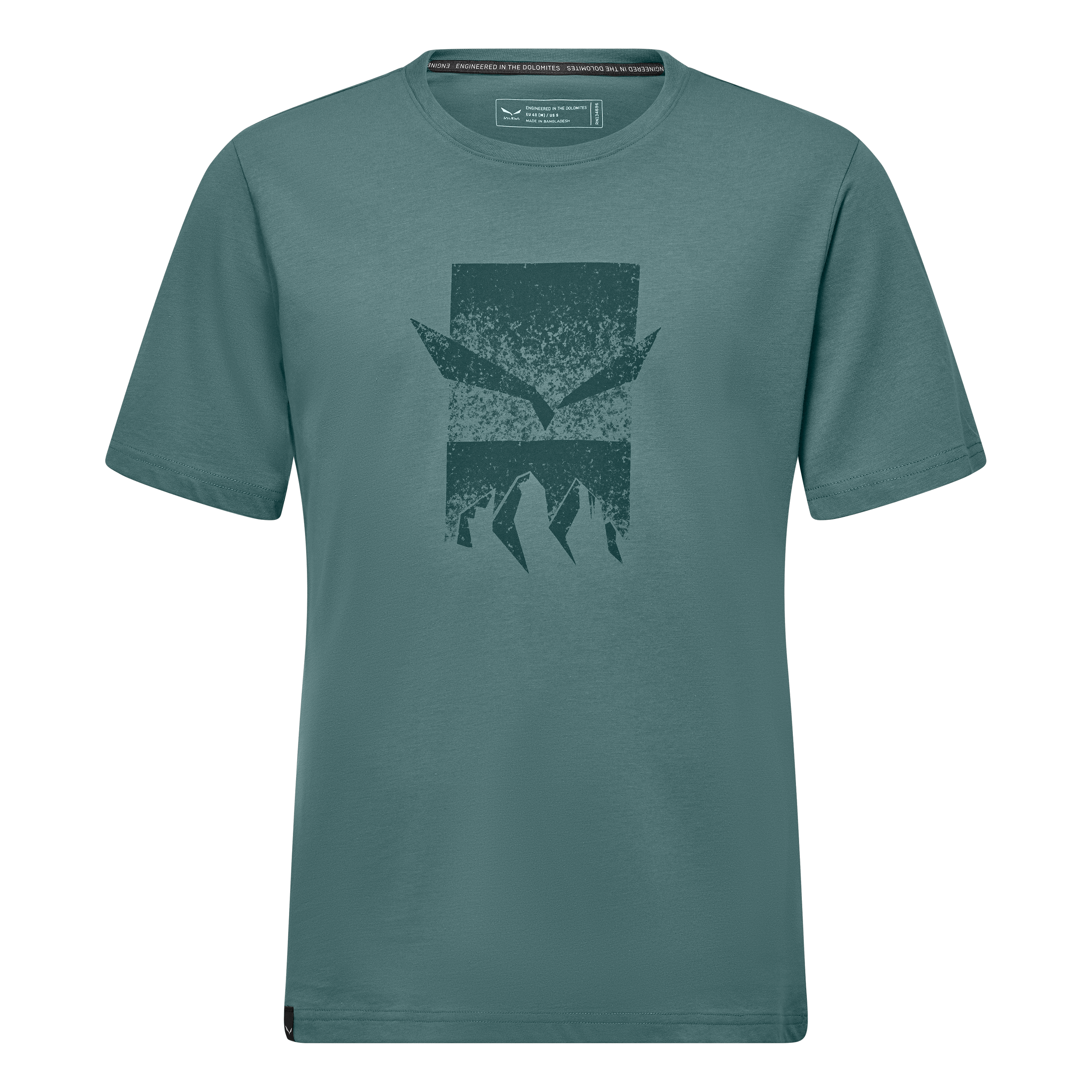 Eagle 3 Cime T-shirt för herrar
