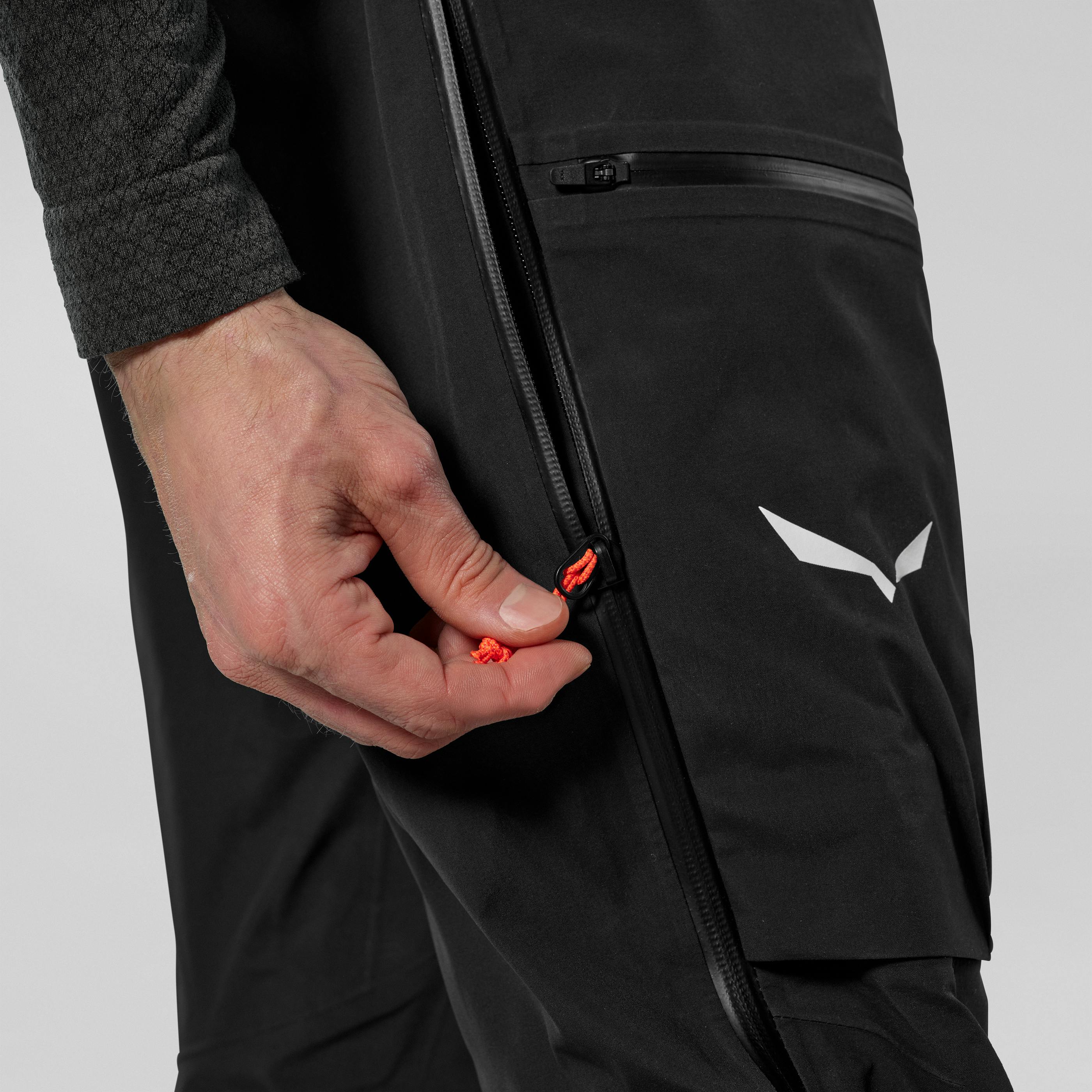 Ortles GORE-TEX® 3-lagers EPE-byxa för herrar