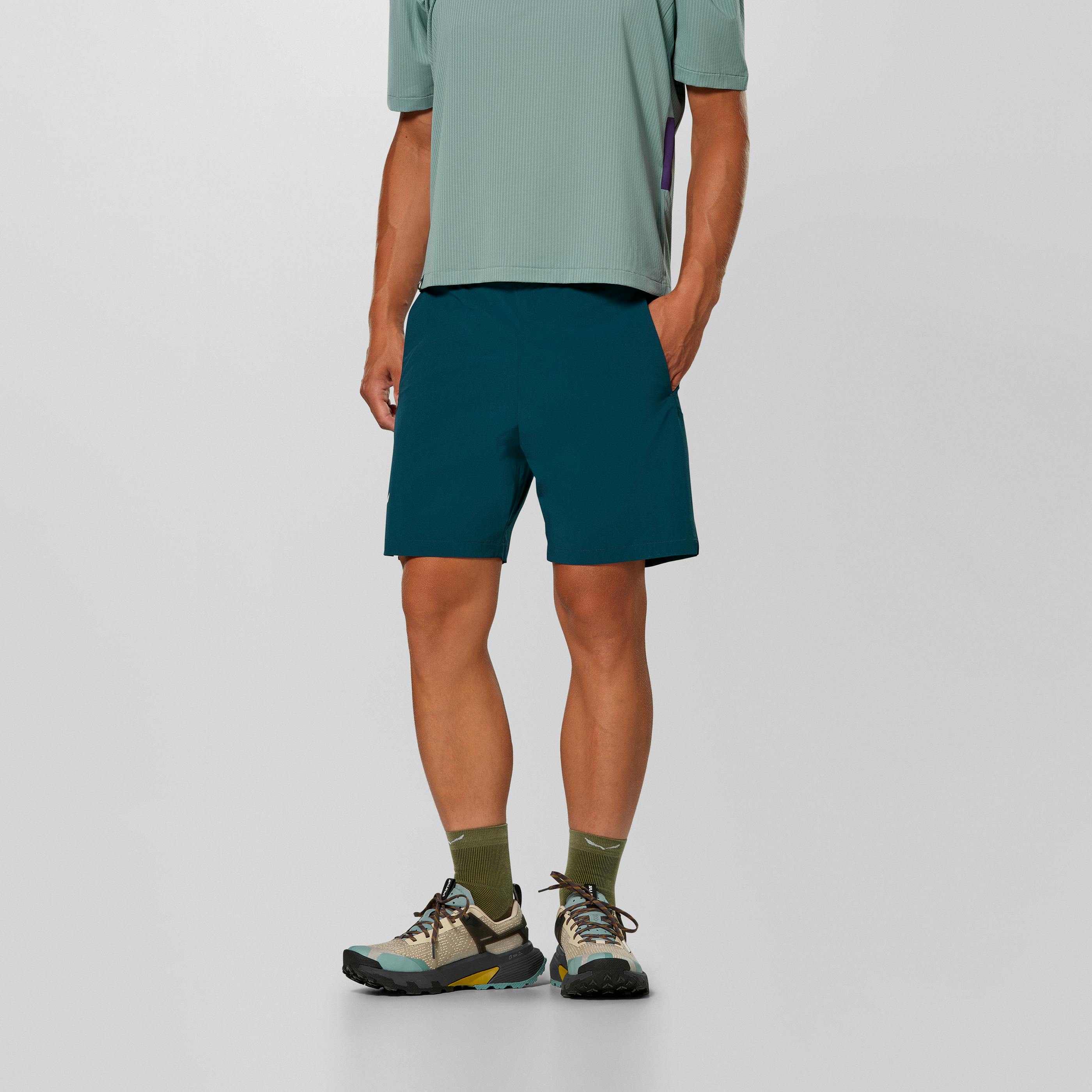 Pedroc Durastretch Light Shorts Herr