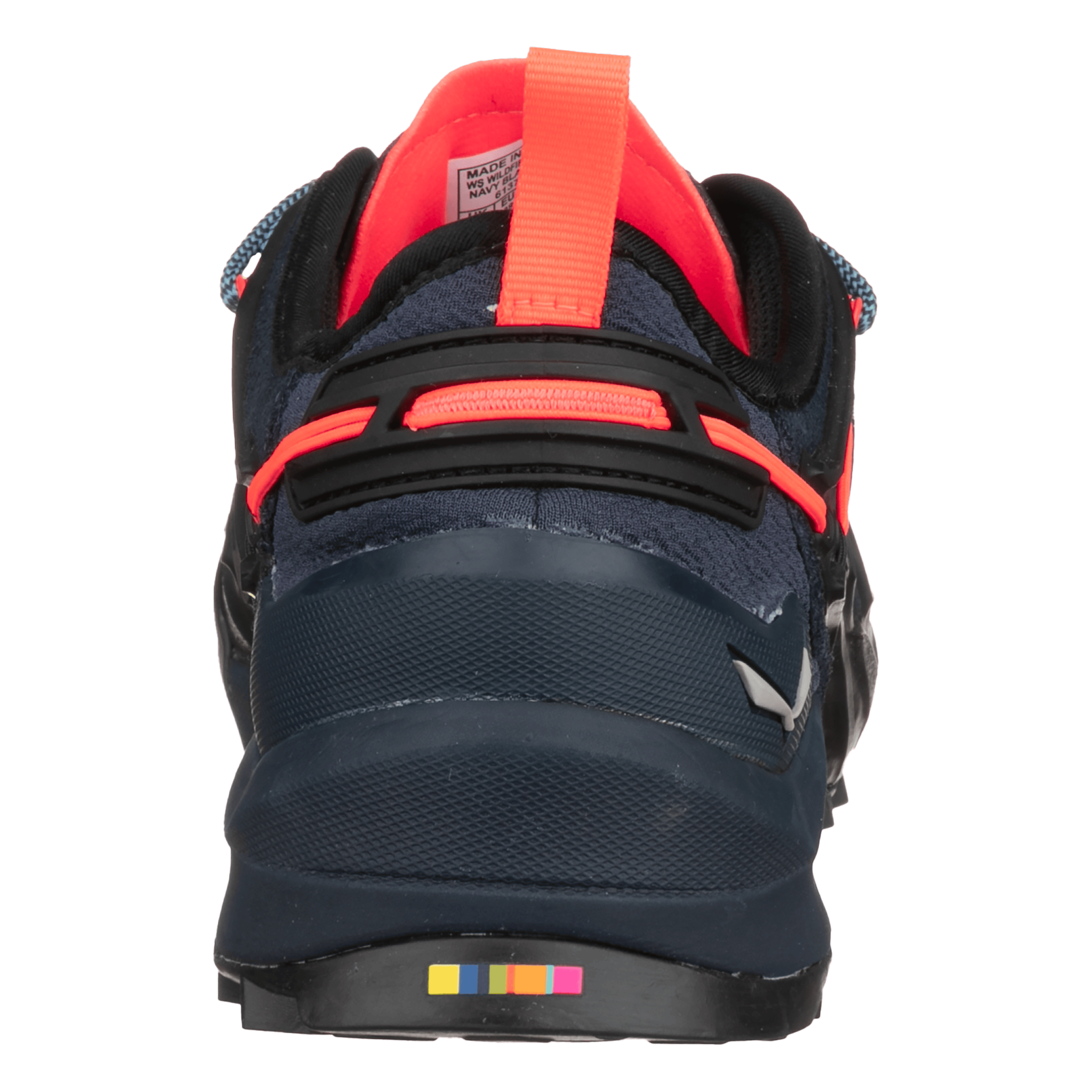 Wildfire Edge GORE-TEX® damesskor