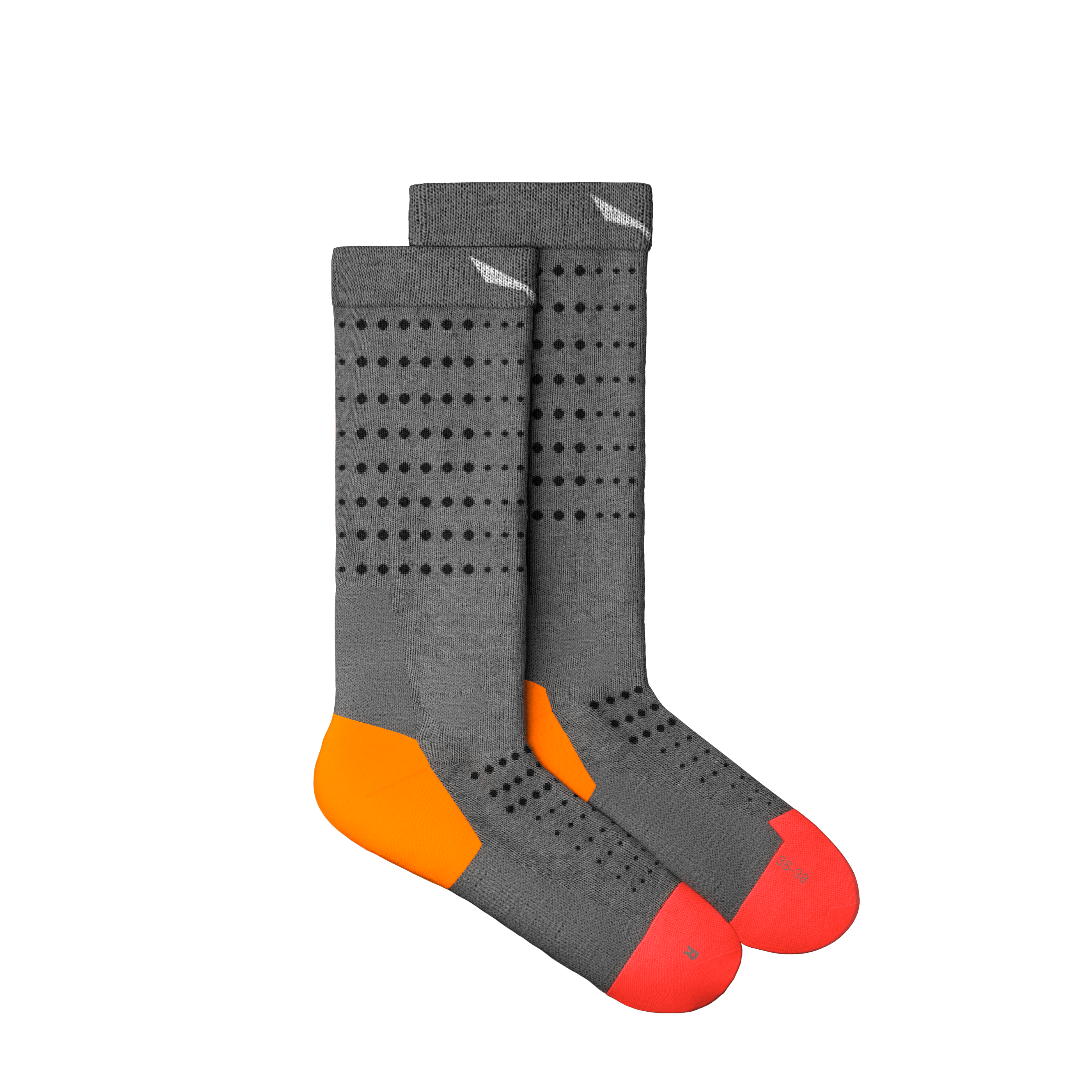 Pedroc Merino Crew Sockor Kvinnor