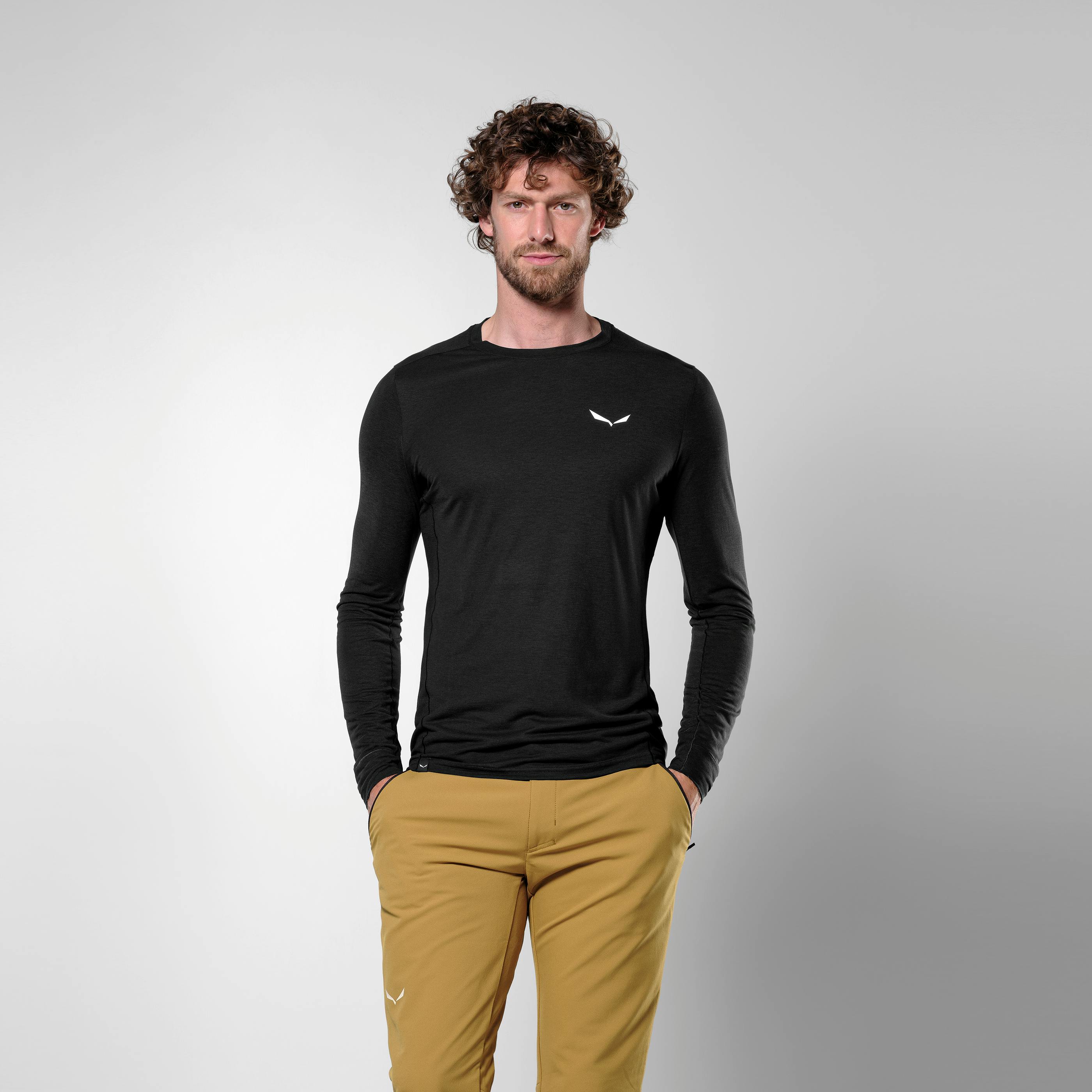 Puez Dry T-shirt för herrar