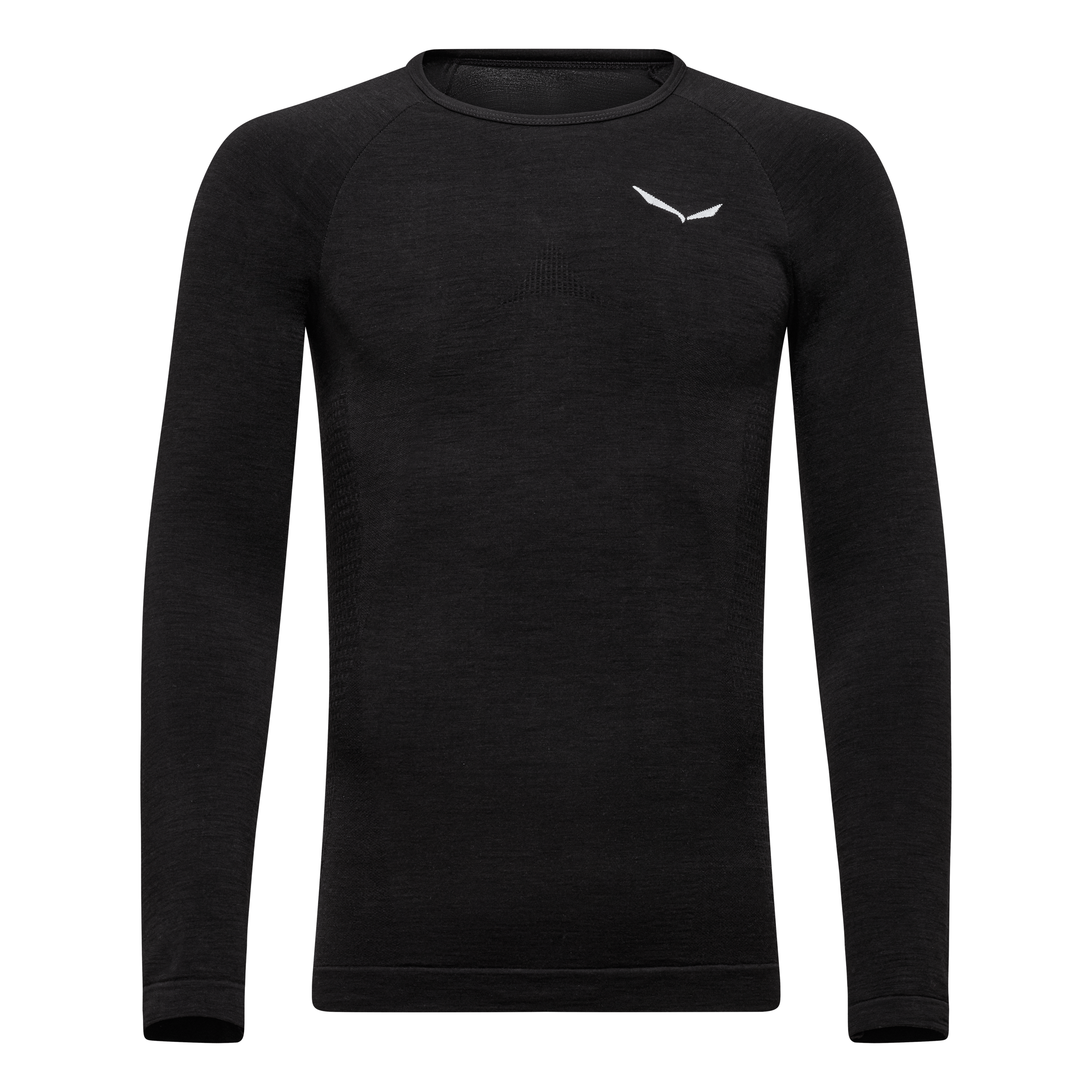 Badia Alpine Merino Tee Man