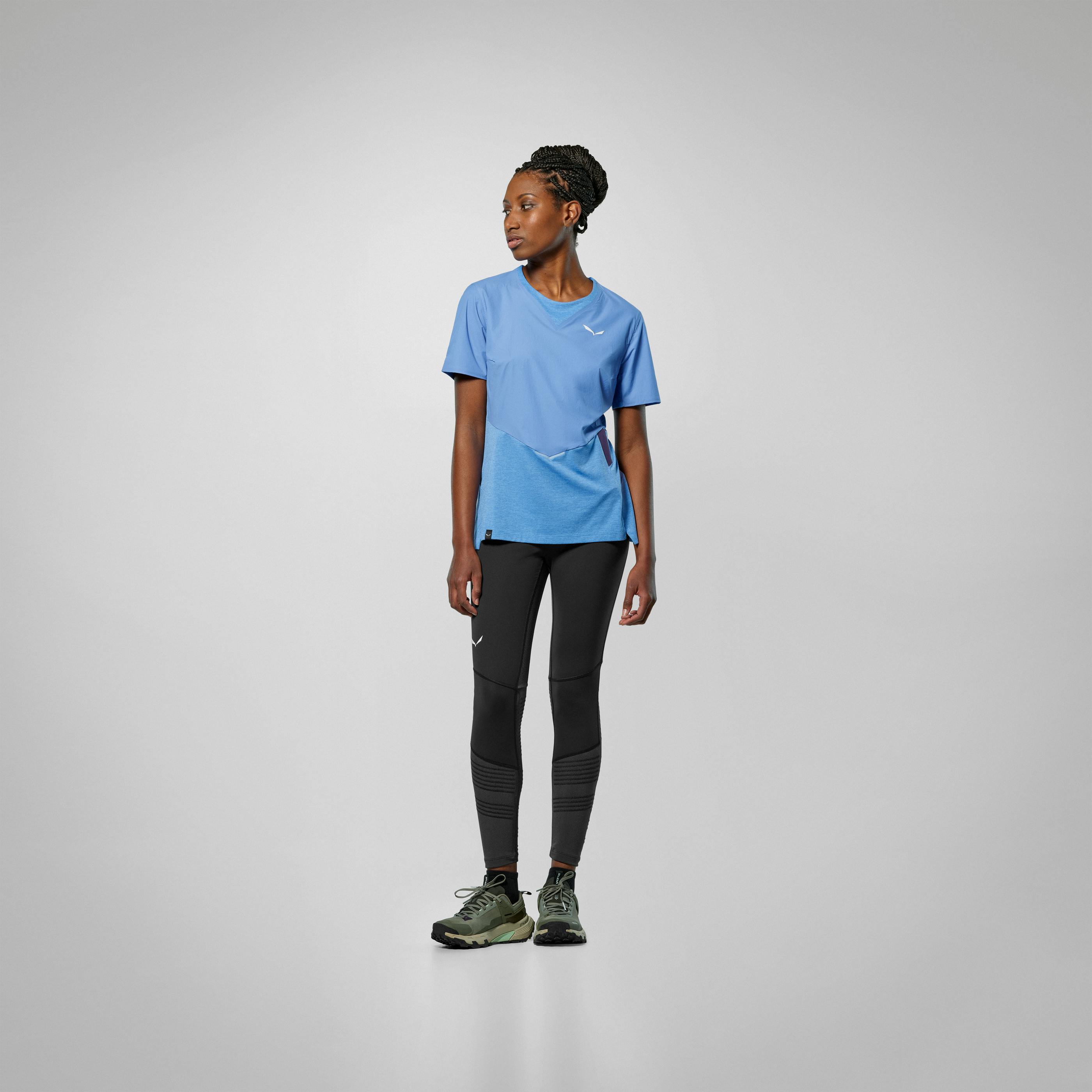 Pedroc Dry Wind T-shirt för kvinnor