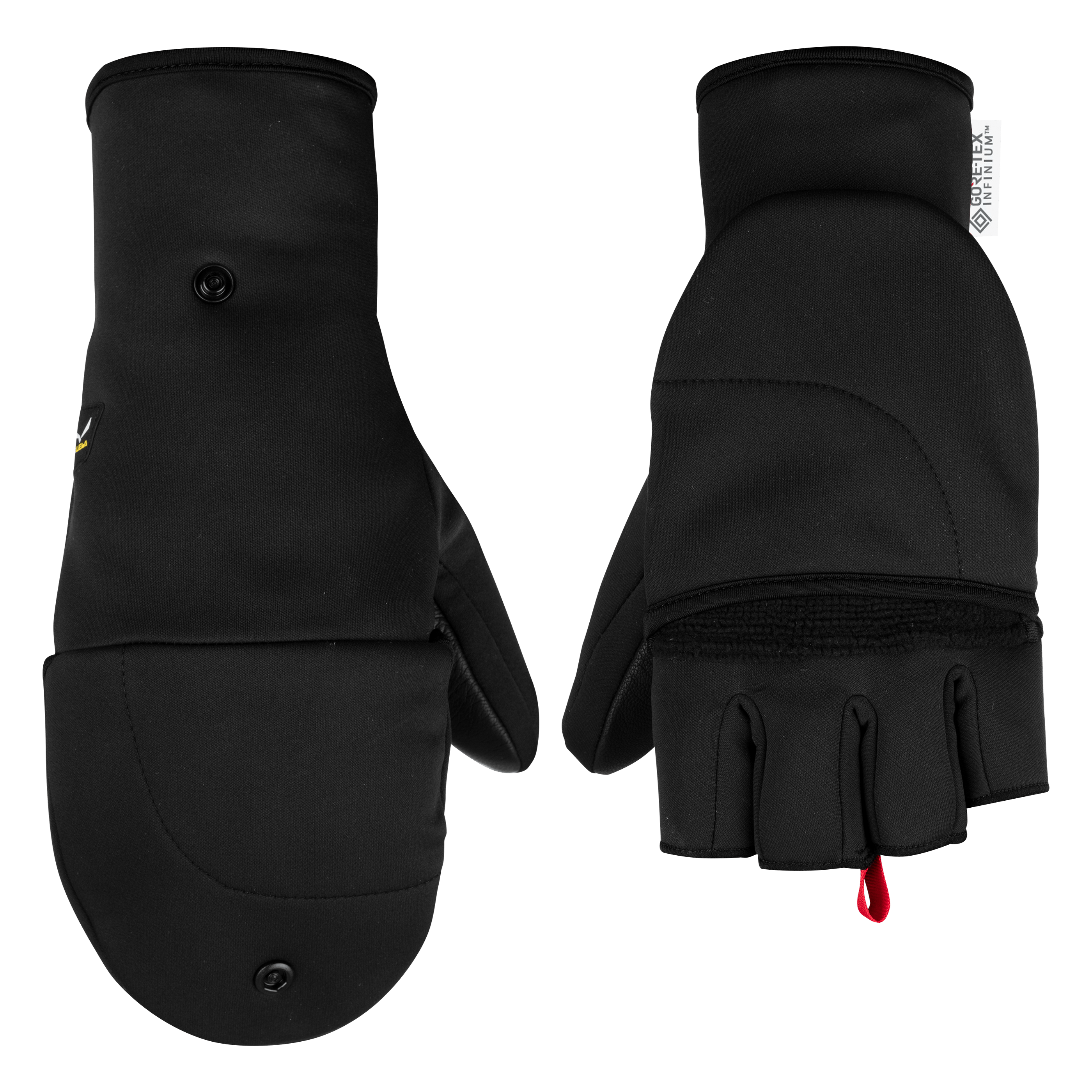 Sesvenna Vändbar Gore® Windstopper®-handskar
