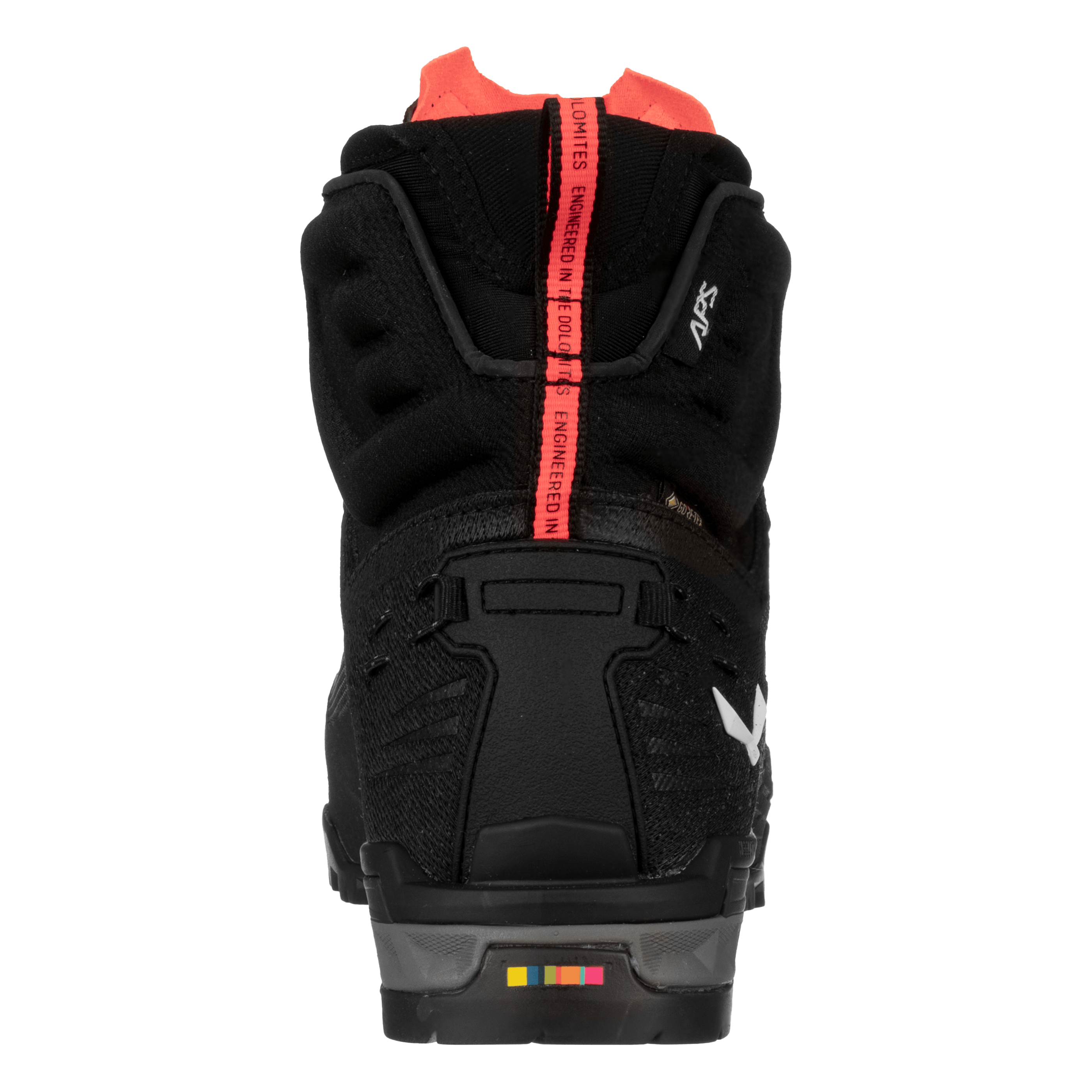Ortles Edge Mid Gore-Tex®-stövlar för kvinnor
