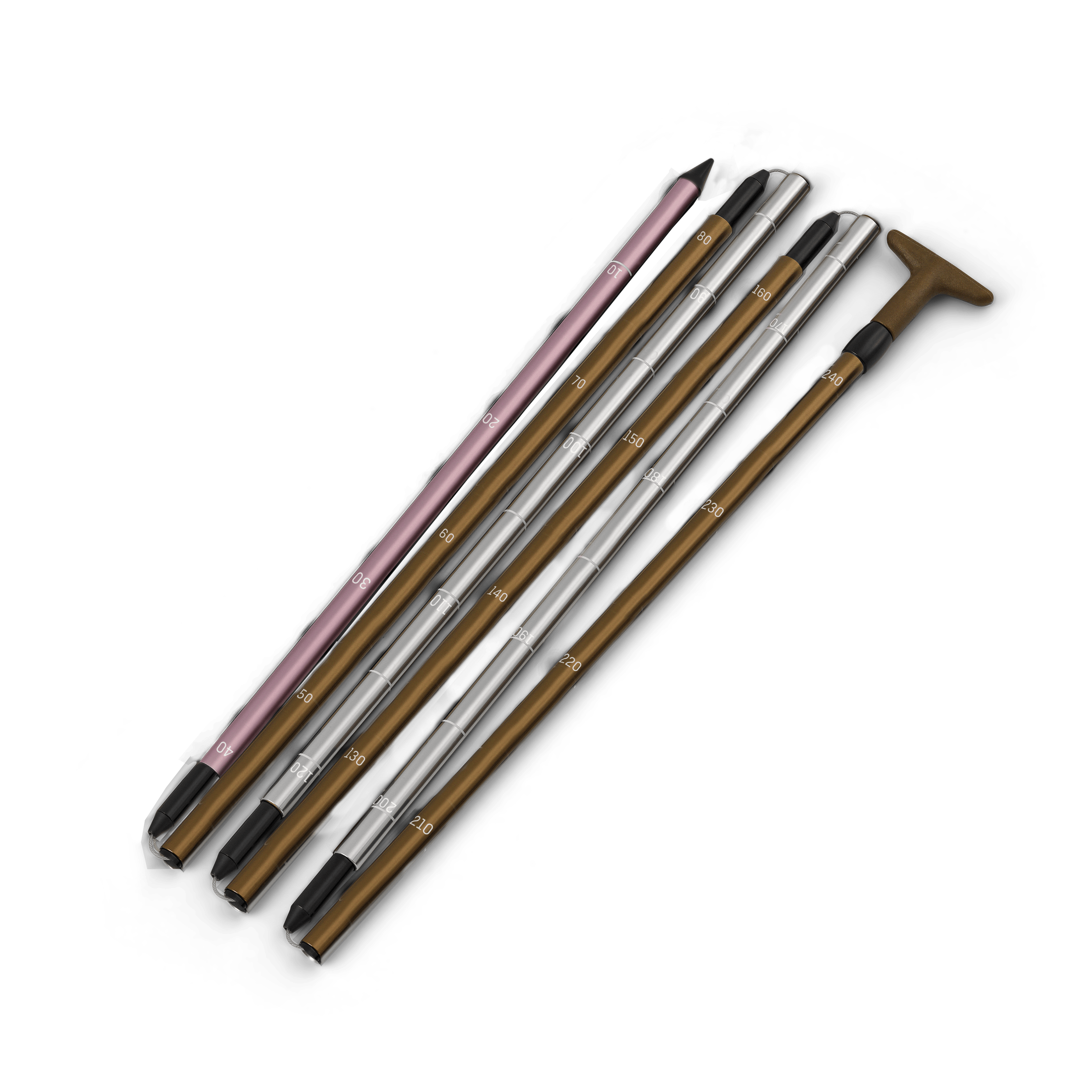 Sella Aluminum 280-prov