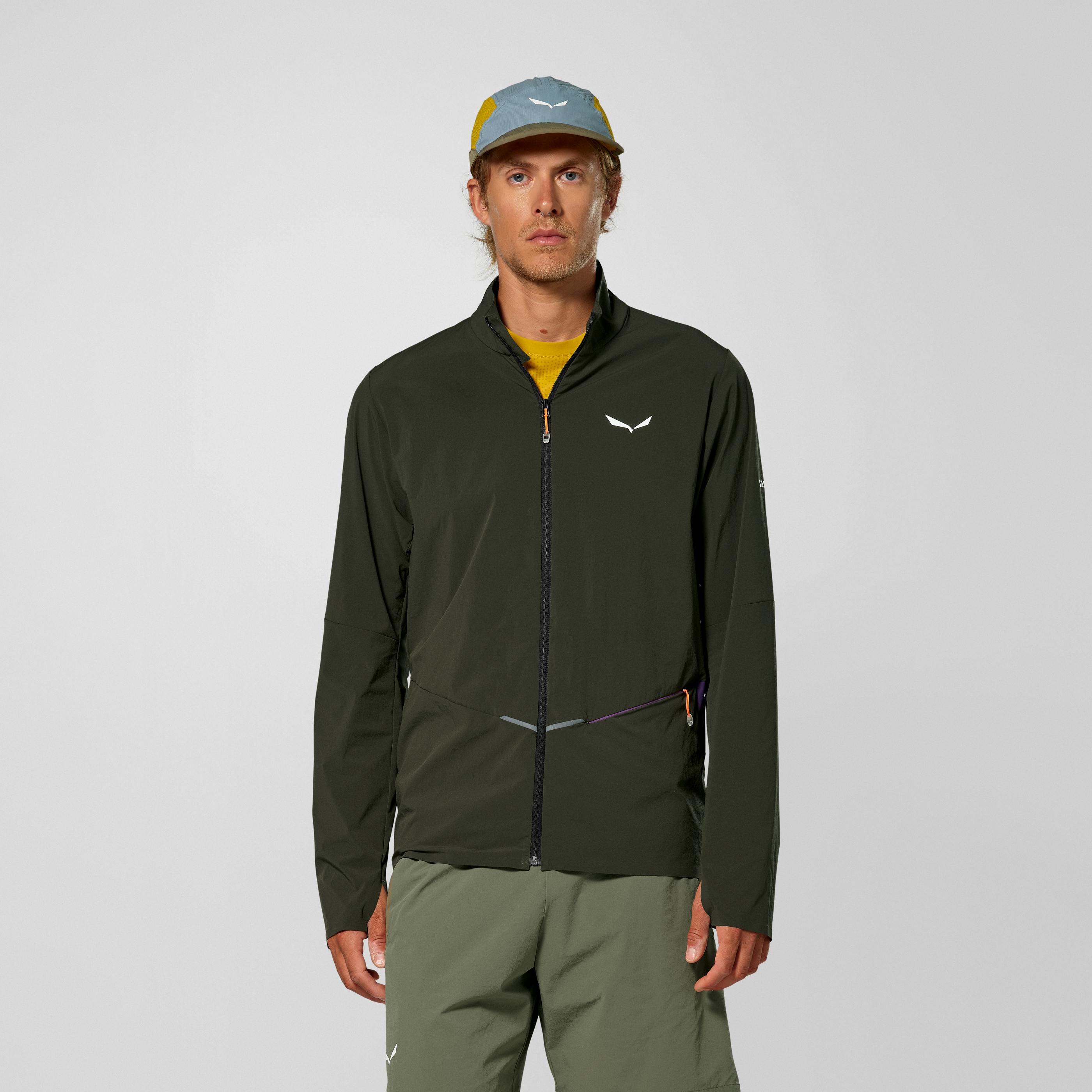 Pedroc Durastretch Light Jacket Herr