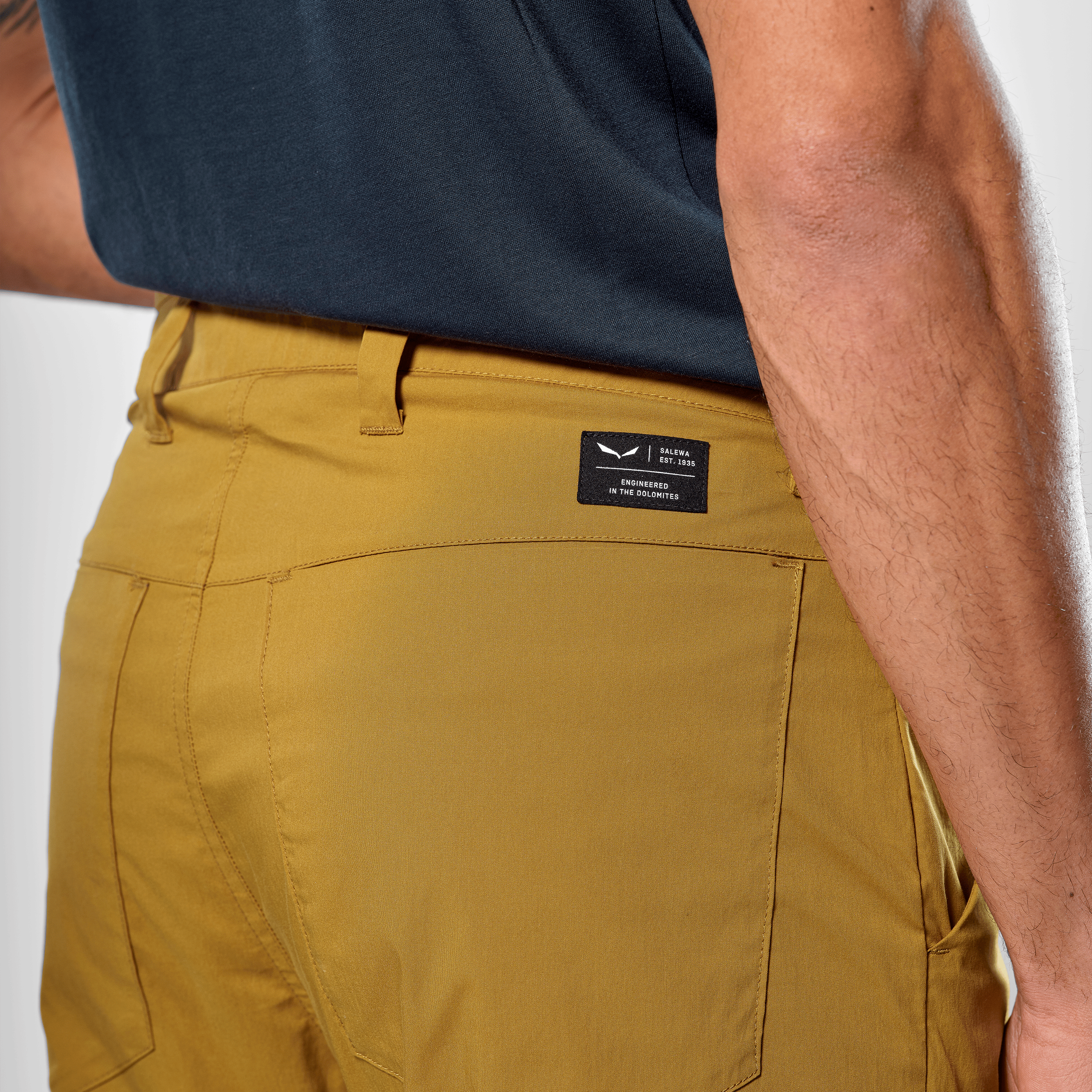 Fanes Sarner Light Pant Herr