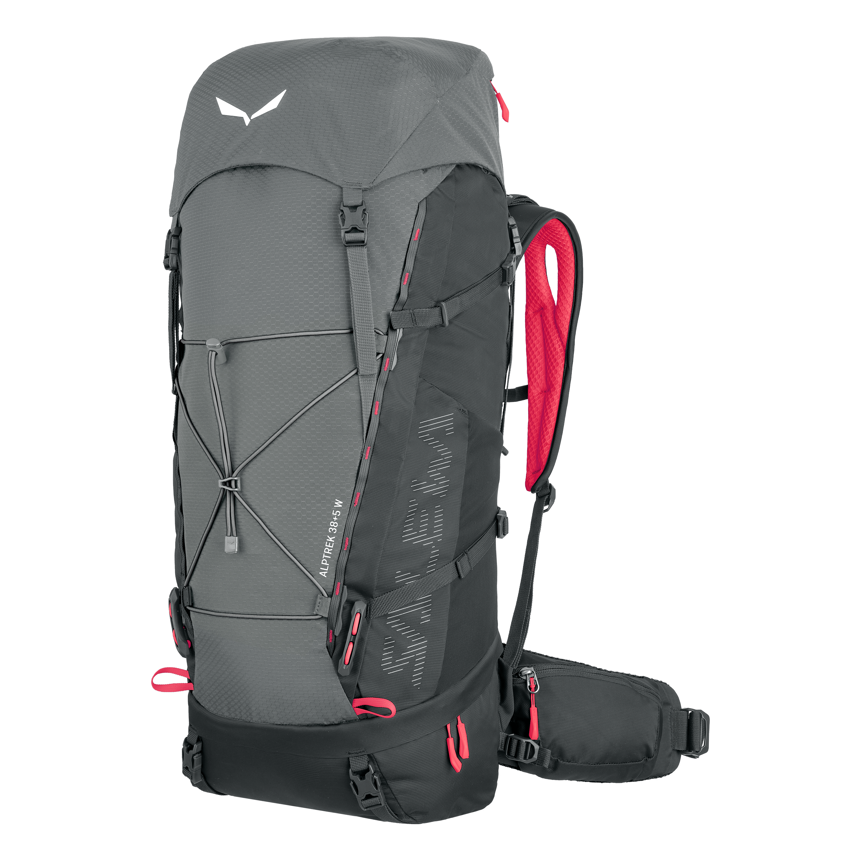 Alptrek 38+5 L damväska