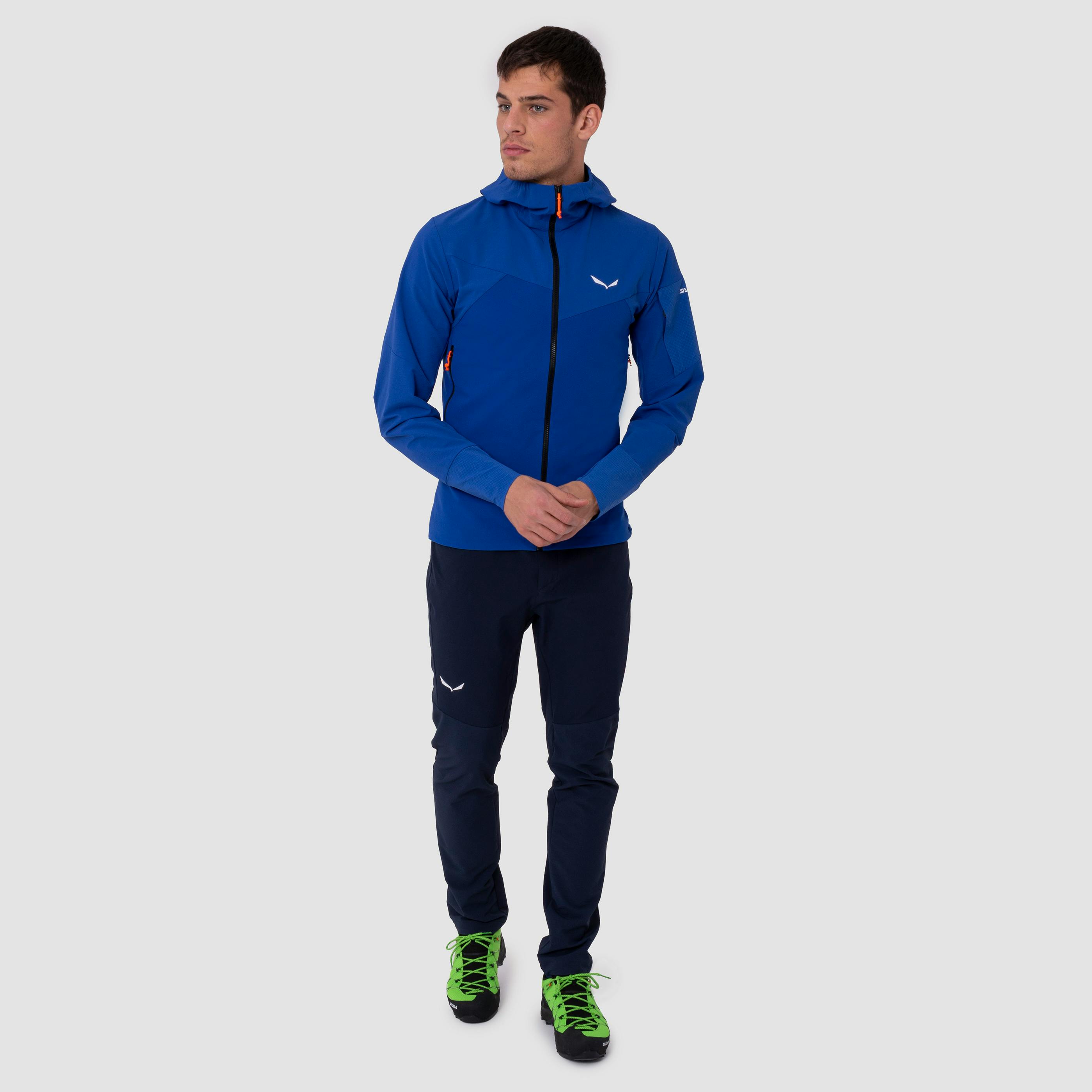 Agner Durastretch Jacka Herr
