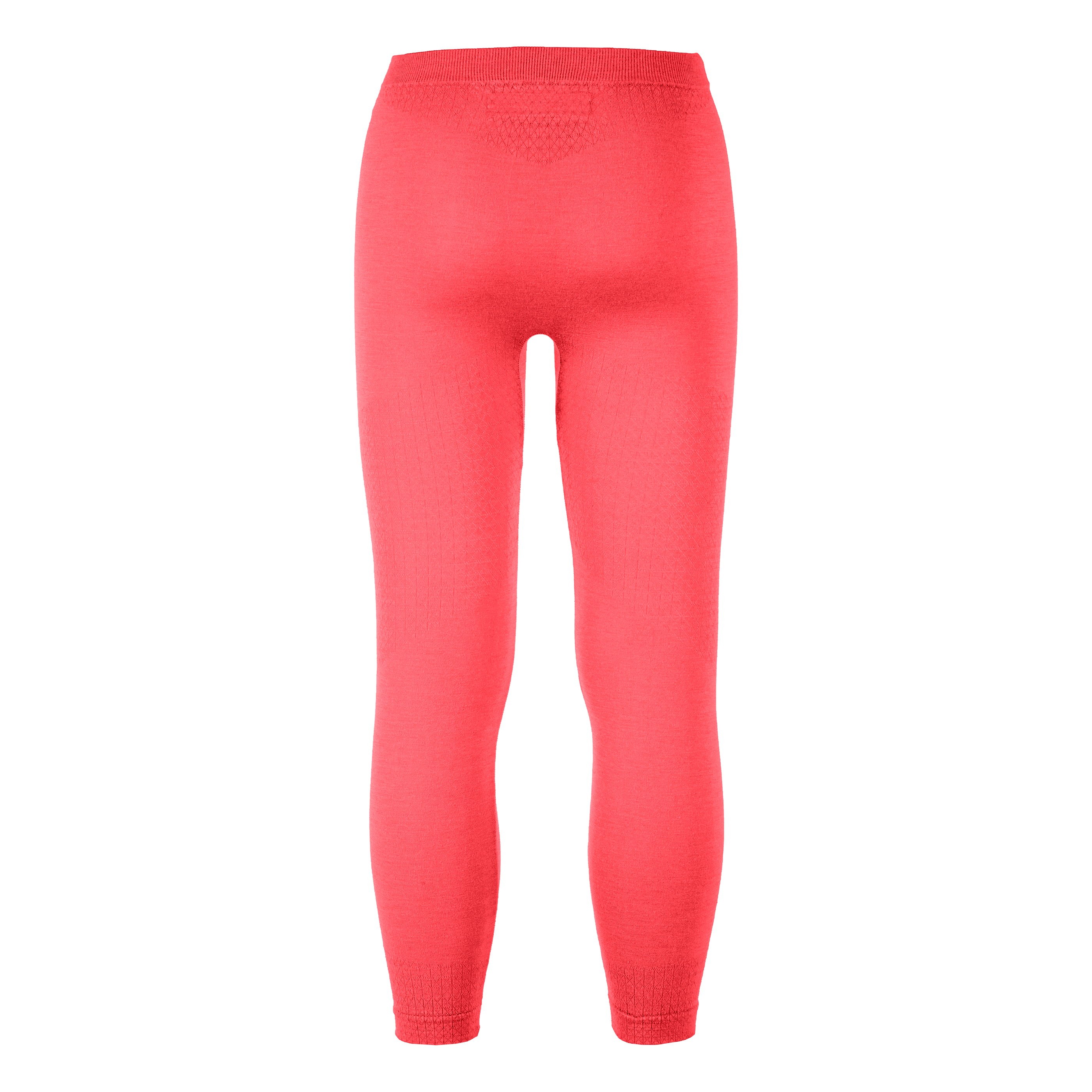Zebru Medium Varm Alpin Merino Responsiv Tights Barn