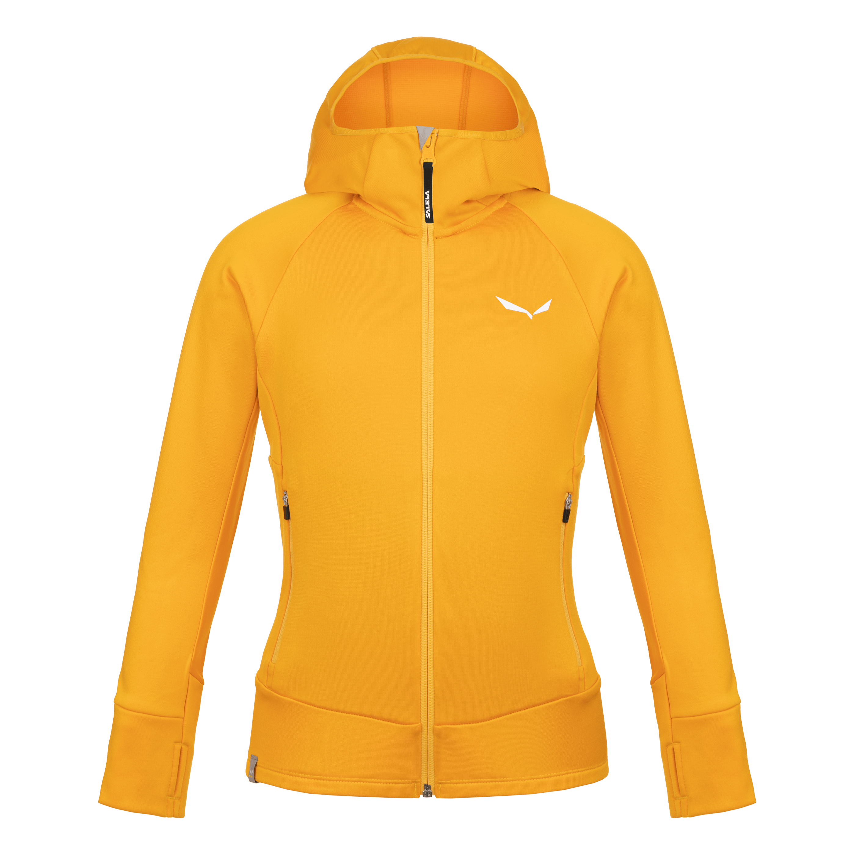 Puez Polarlite Hoodie Barn