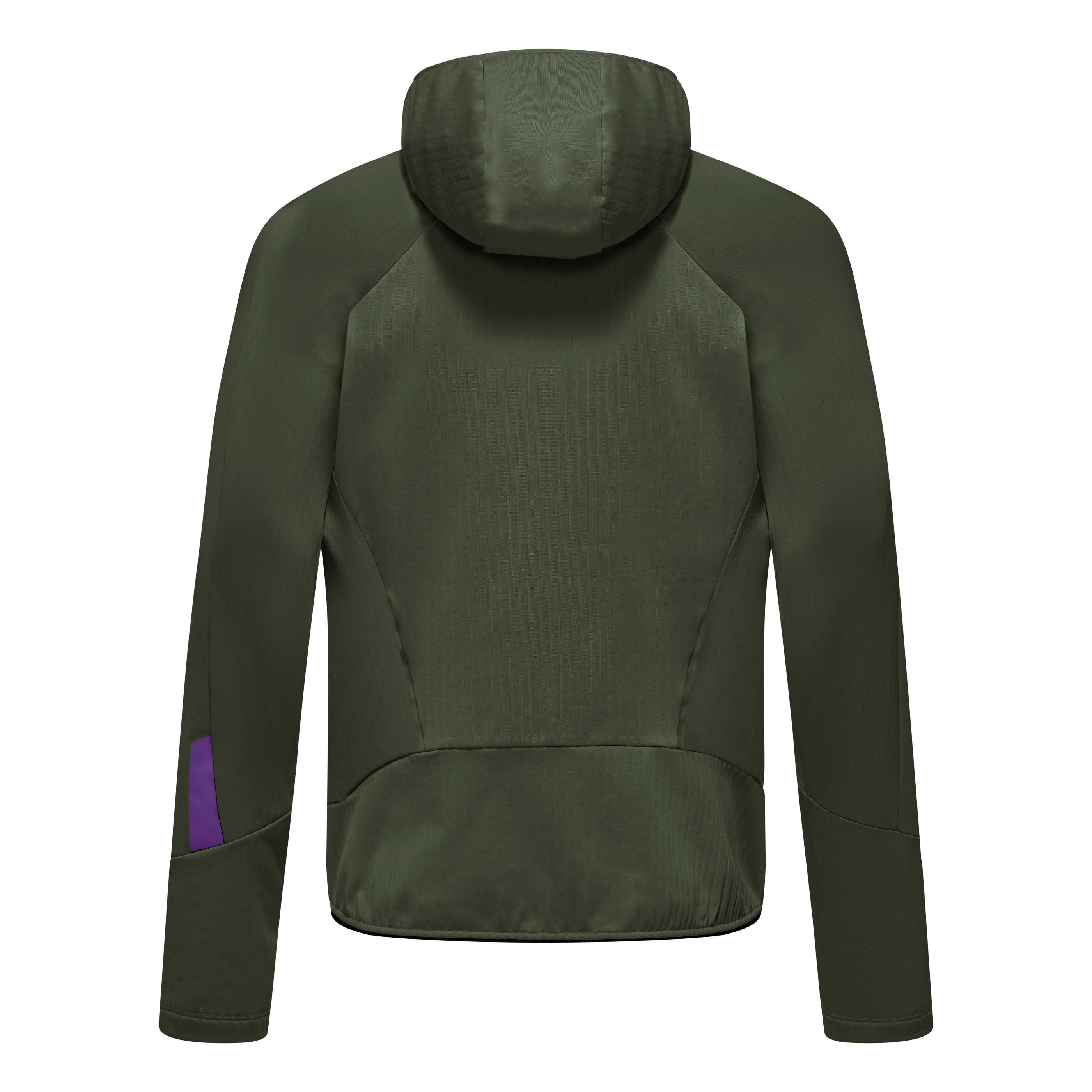 Pedroc 3 Hooded Jacket Män
