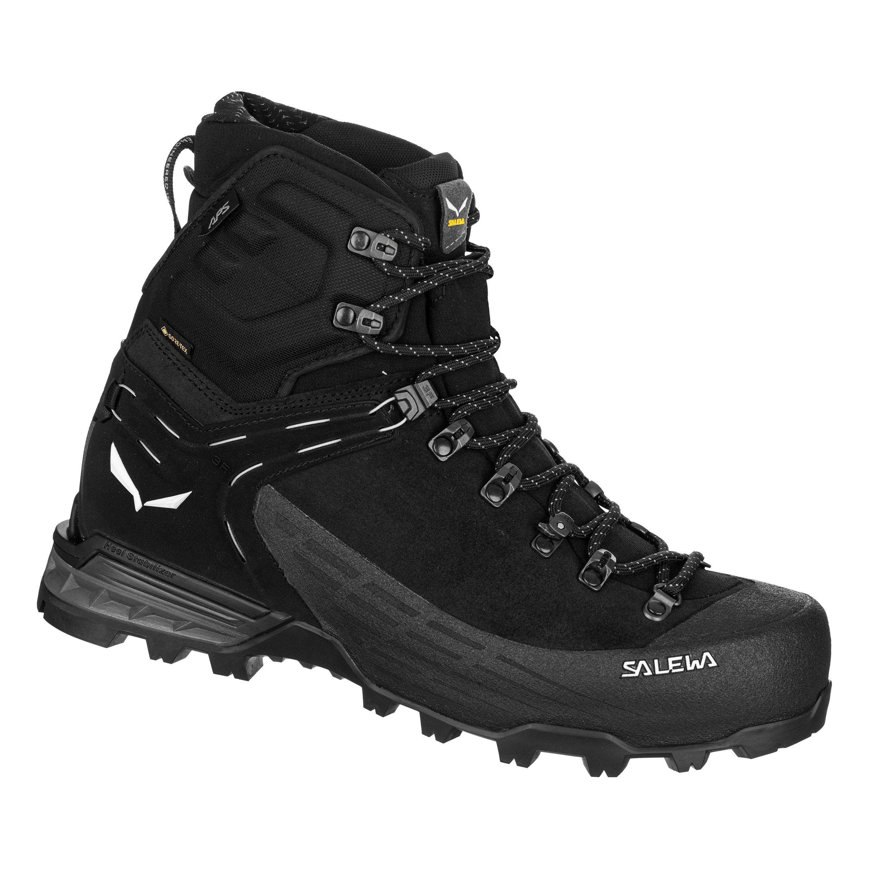 Ortles Ascent Mid Gore-Tex®-sko för herrar