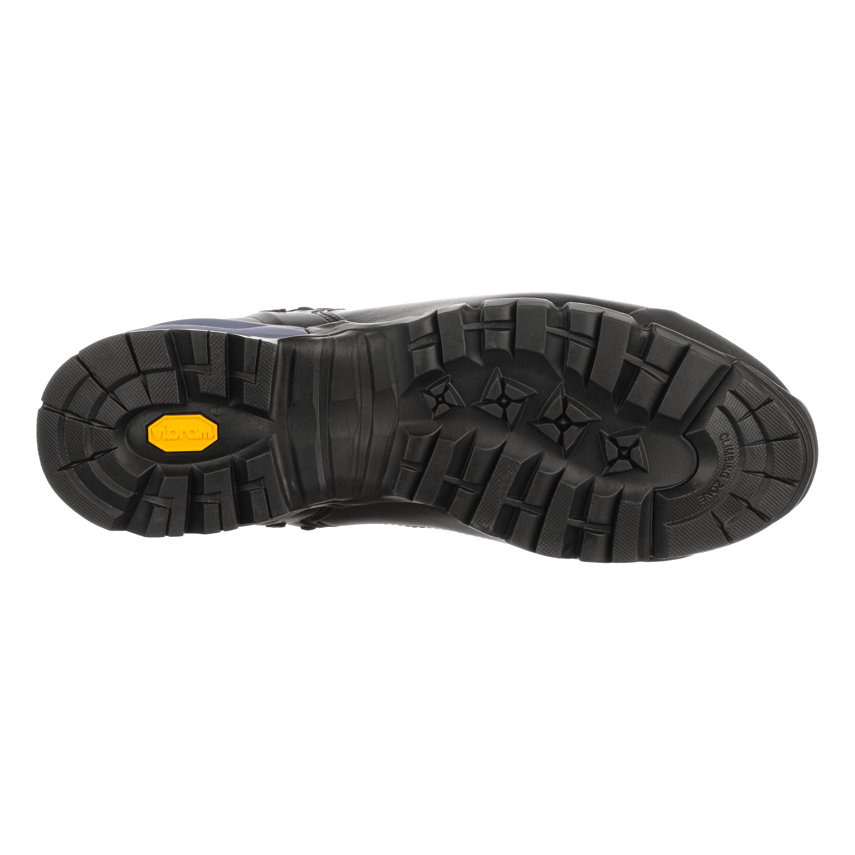 Alp Trainer Mid GORE-TEX® Herrarskä