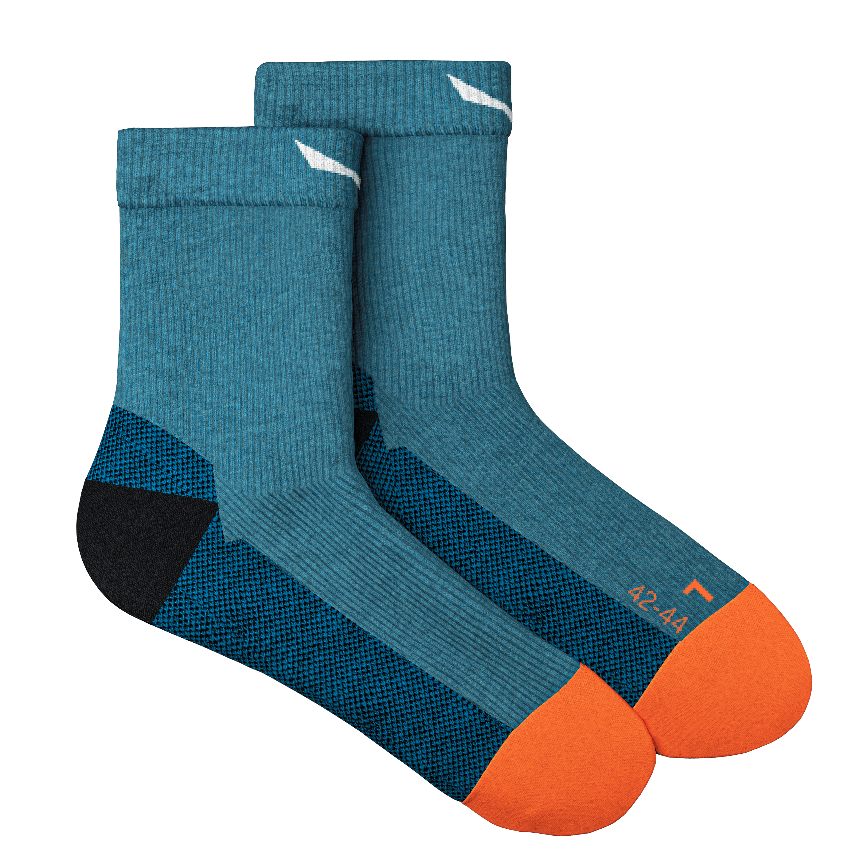 Mountain Trainer Merino Kvartssockar Herrar