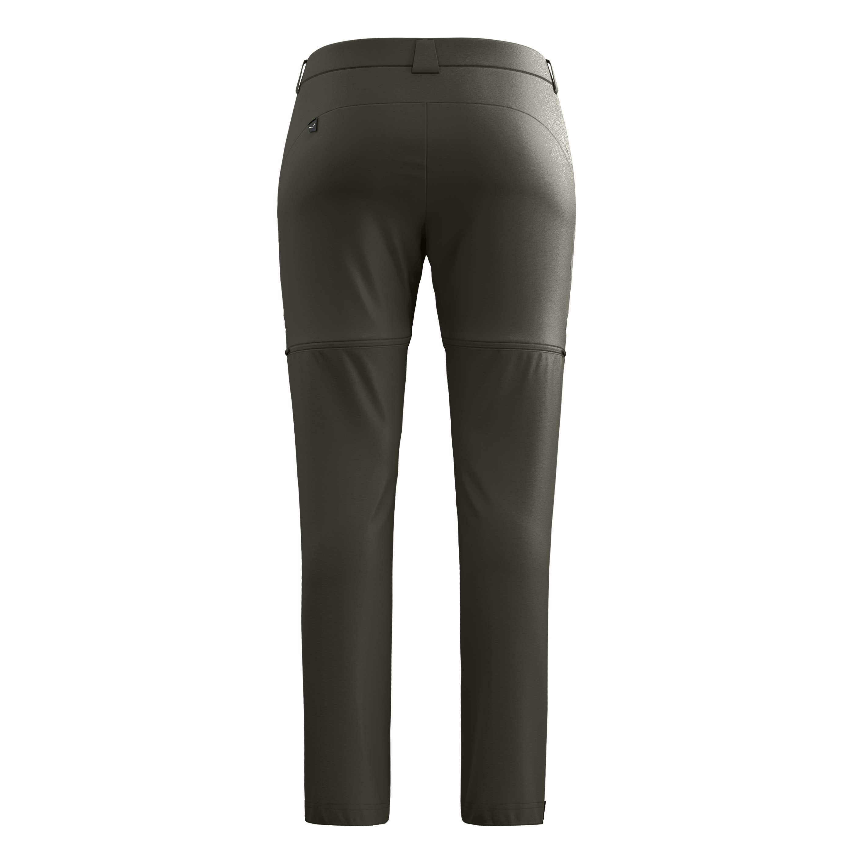 Puez Talveno Durastretch 2 i 1-kvinnas byxor