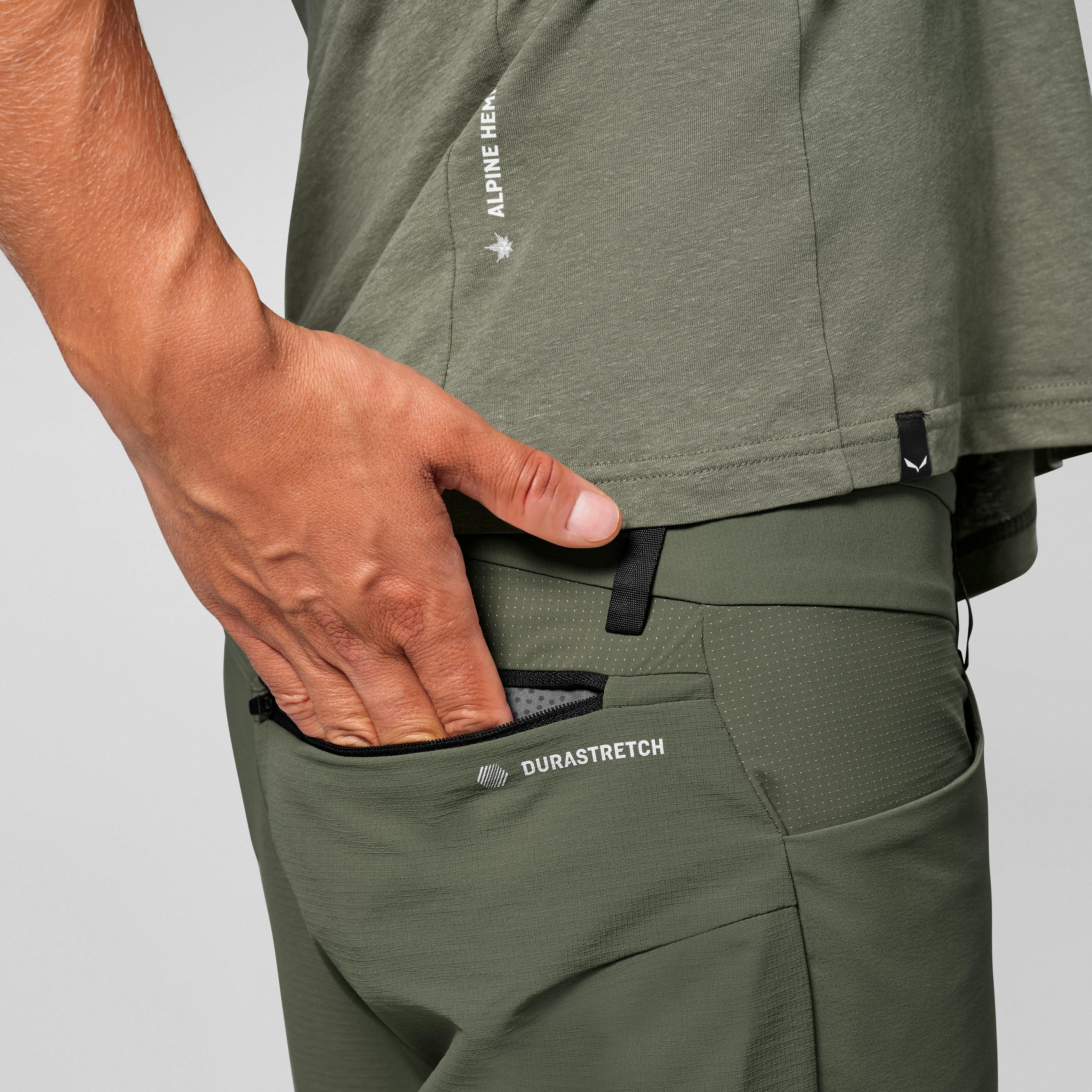 Agner Durastretch Herrar