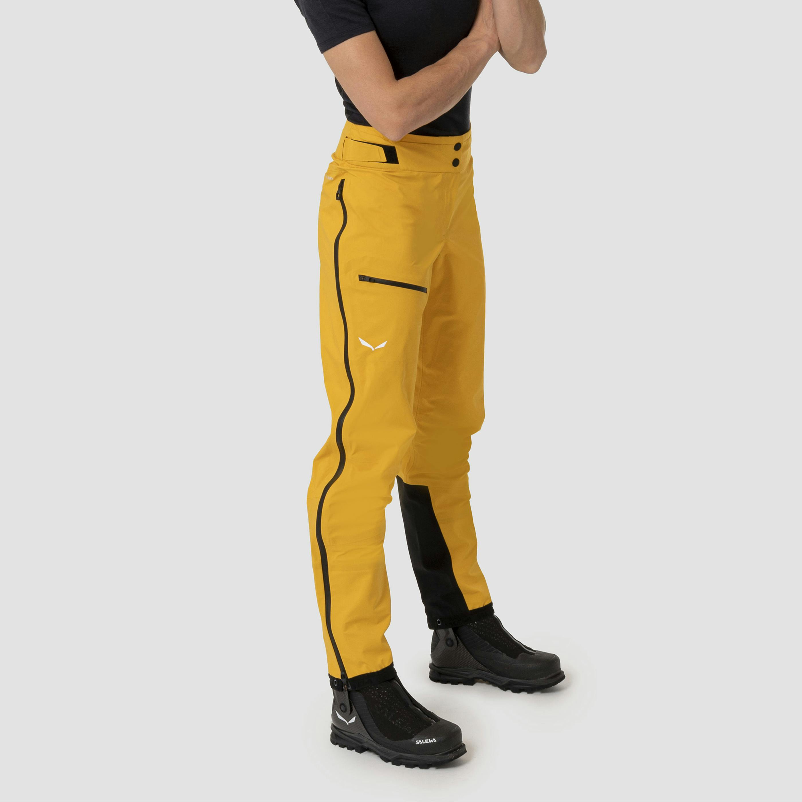 Ortles 3L Powertex Shorts kvinnor