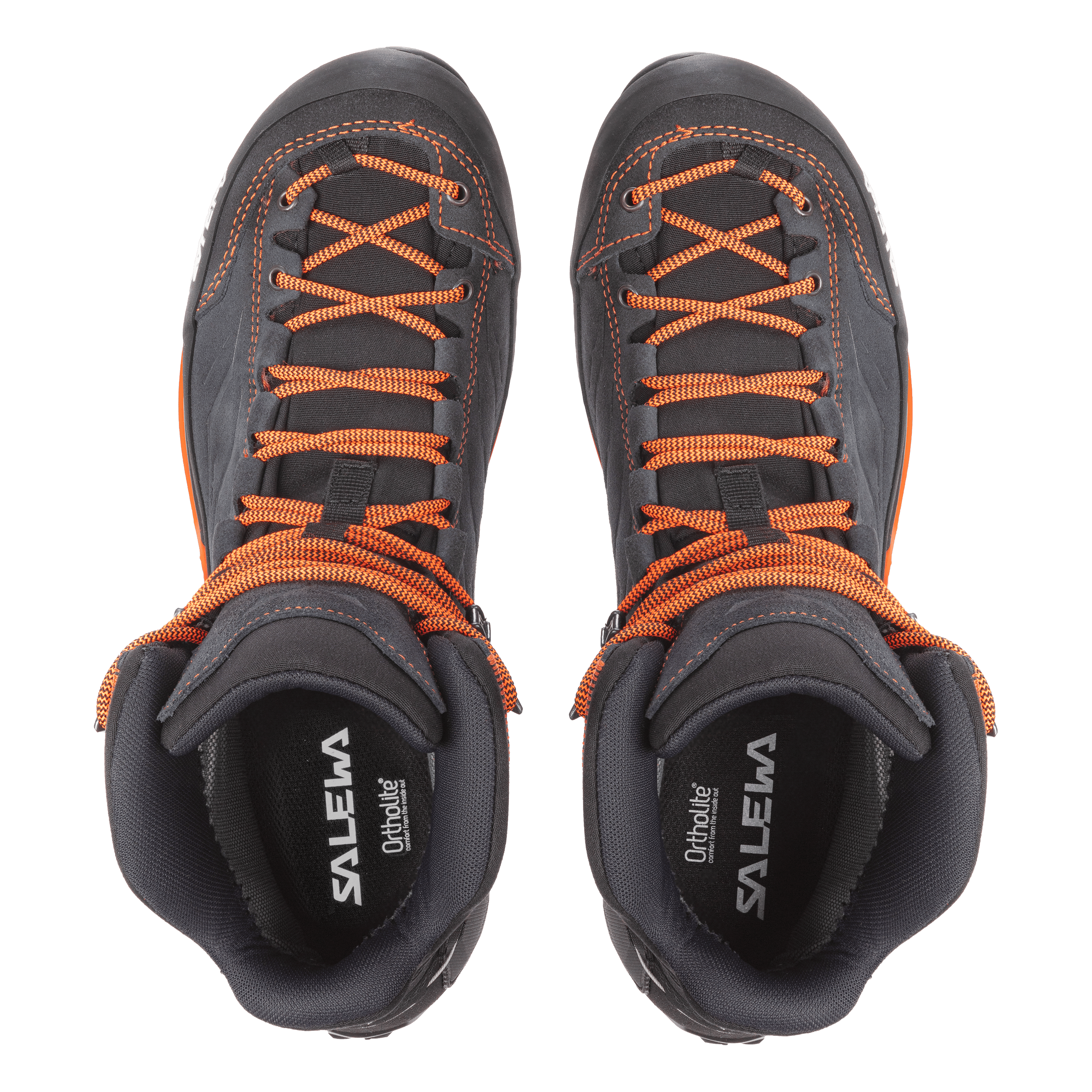 Mountain Trainer Mid GORE-TEX® Herrars skor