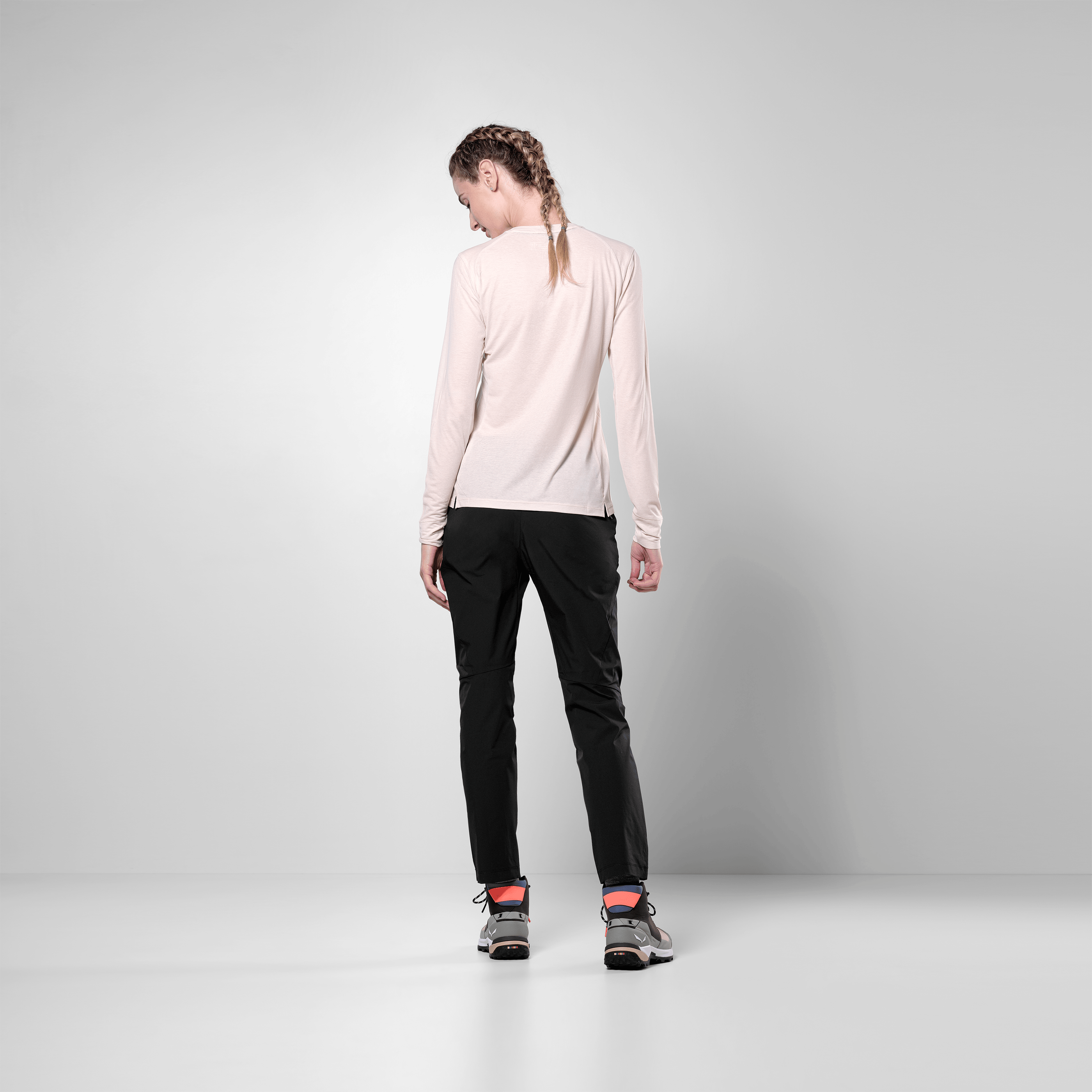 Puez Dry T-shirt för kvinnor