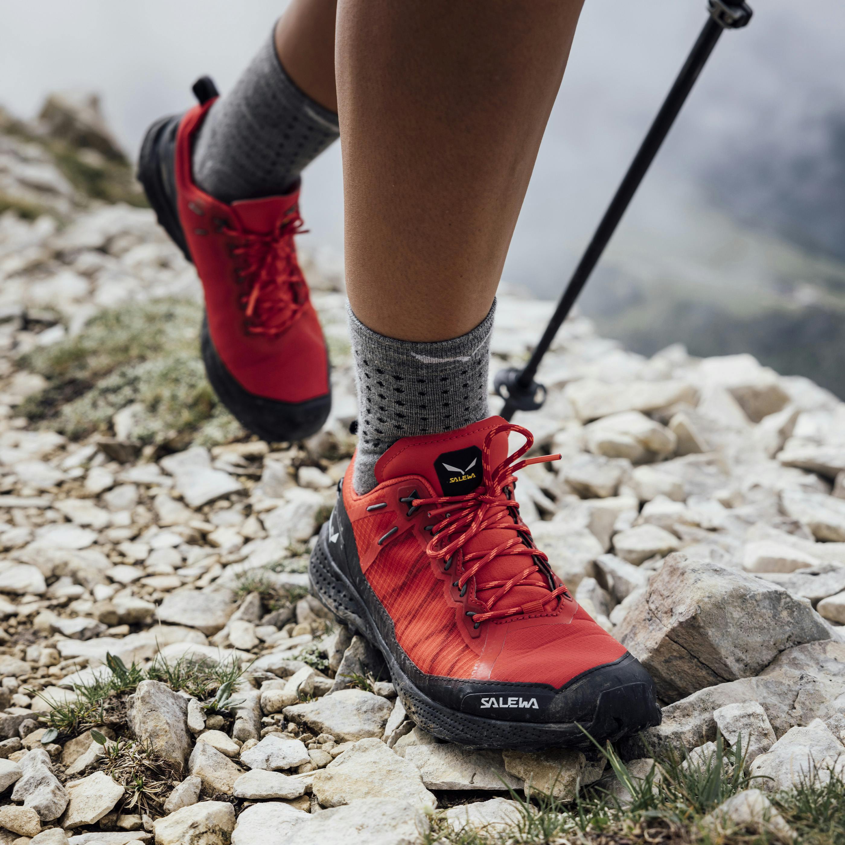 Pedroc Powertex-sko för kvinnor