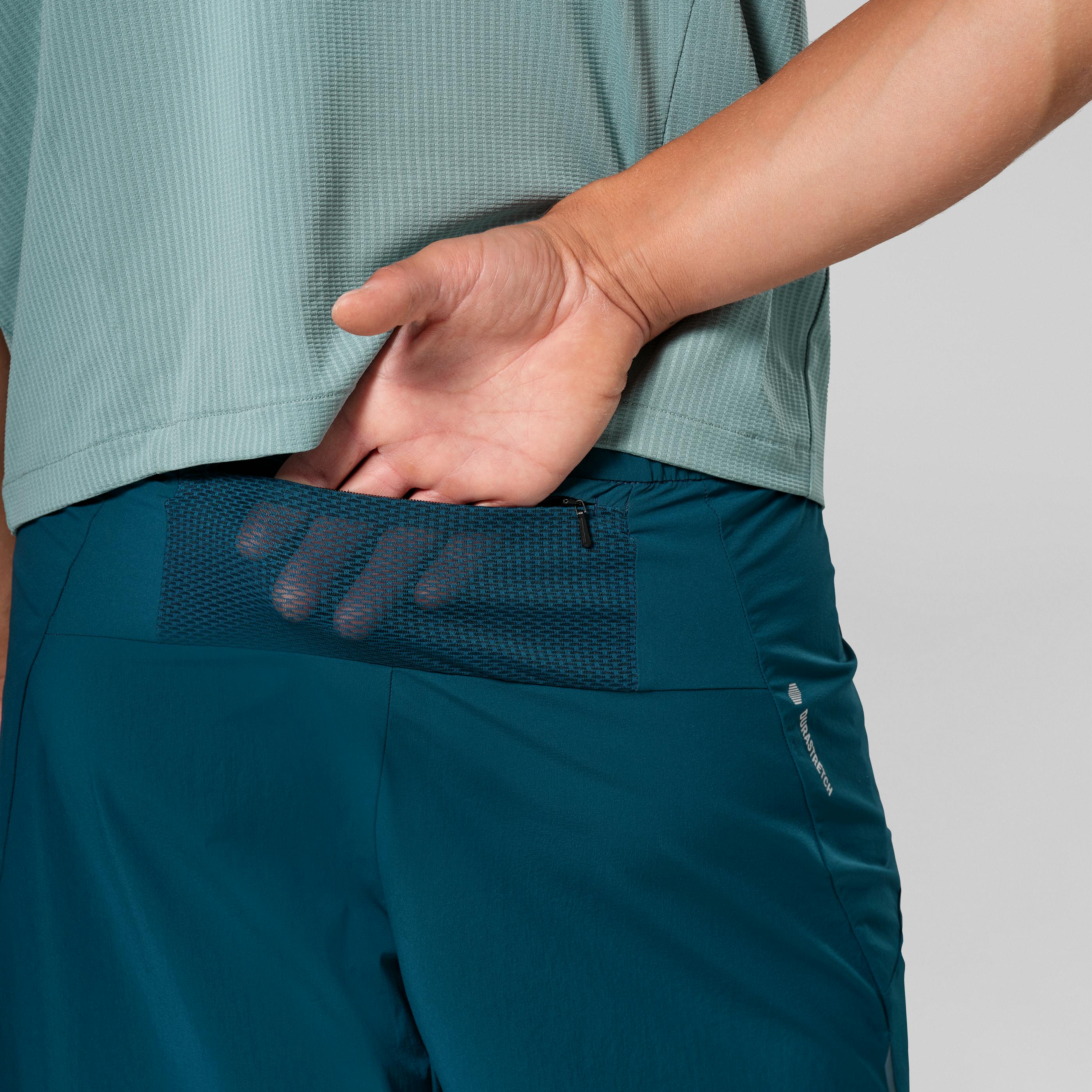 Pedroc Durastretch Light Shorts Herr