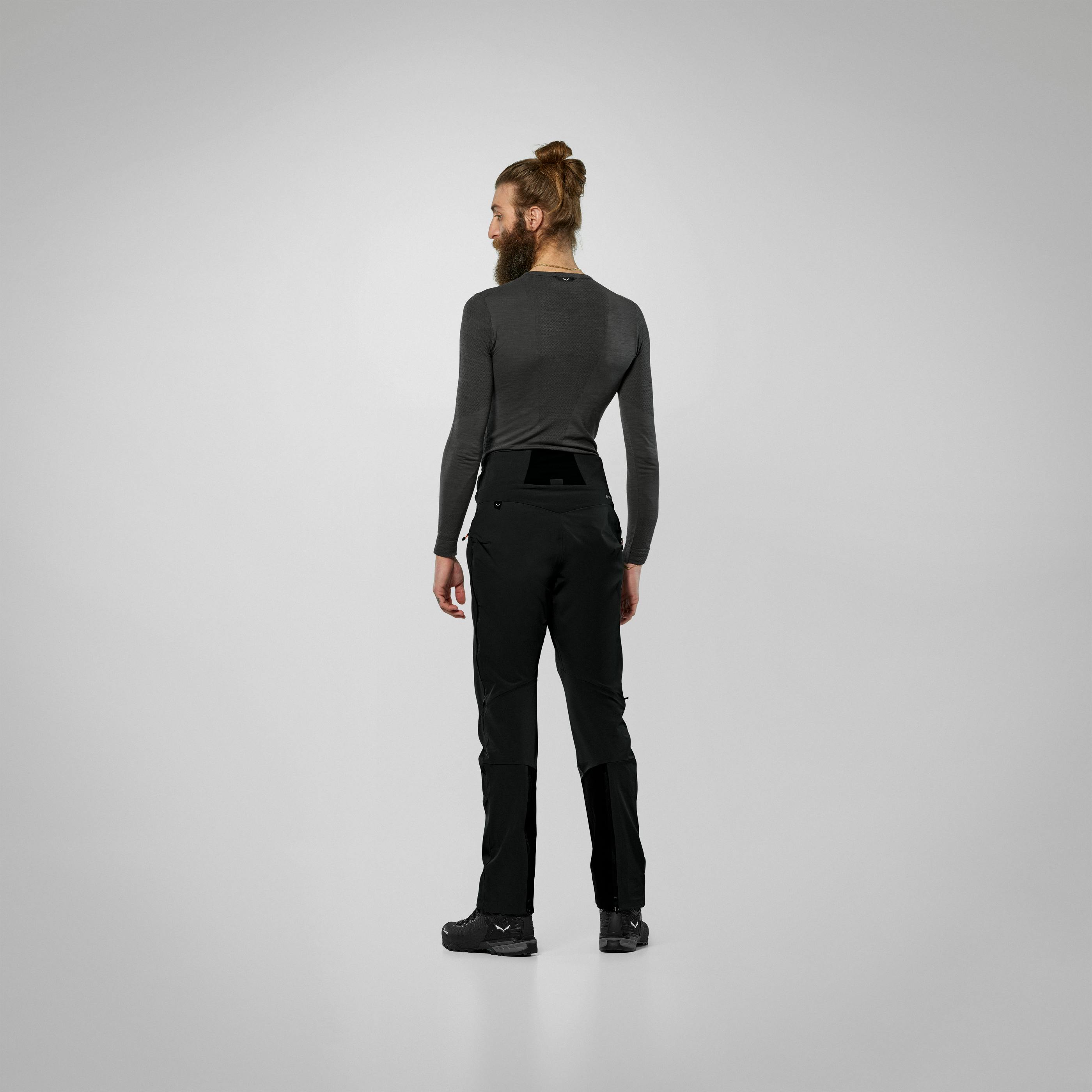 Ortles Durastretch/Stormwall Shorts Herr