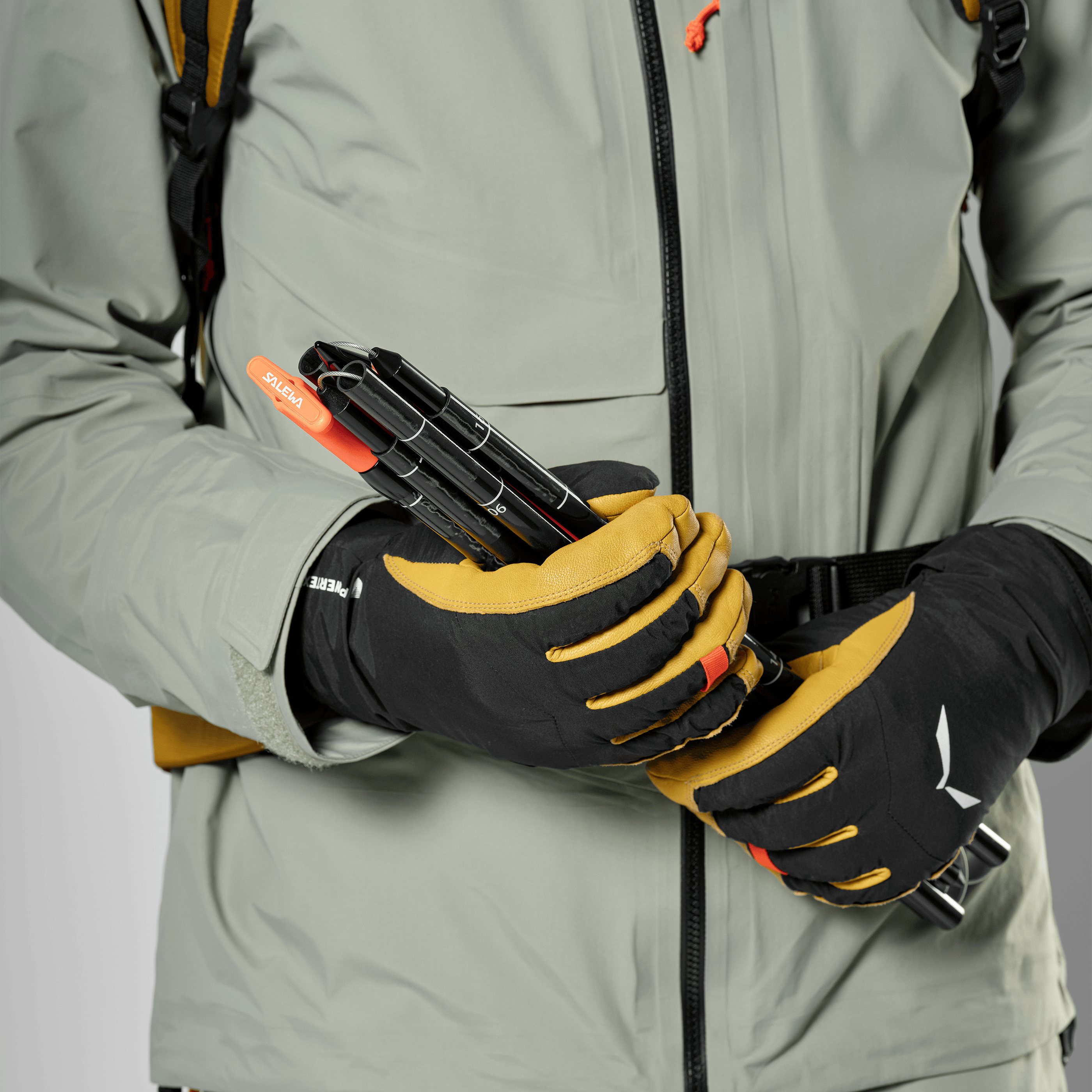 Sella Carbon 280 Sonder