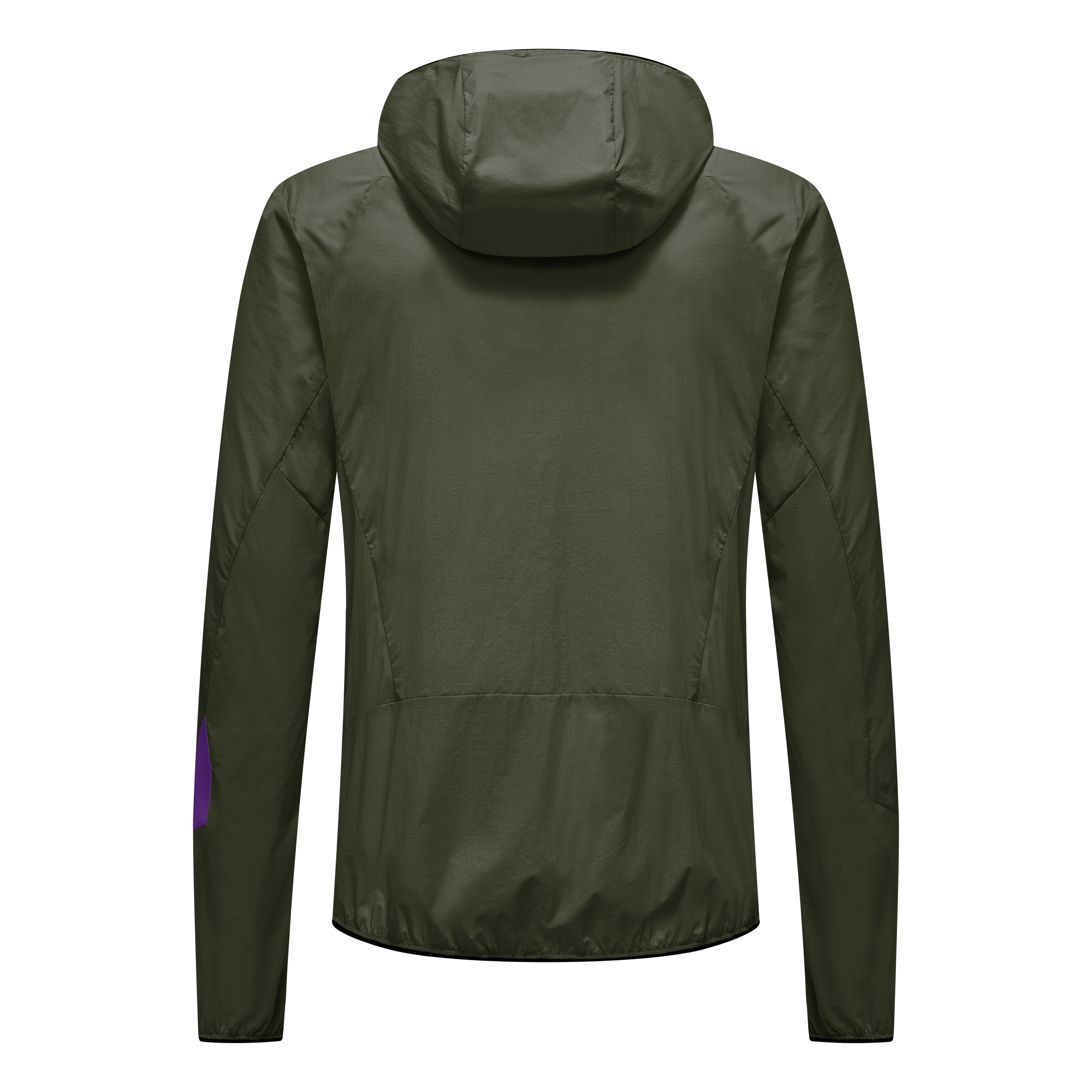 Pedroc Vind Light Hooded Jacket Män