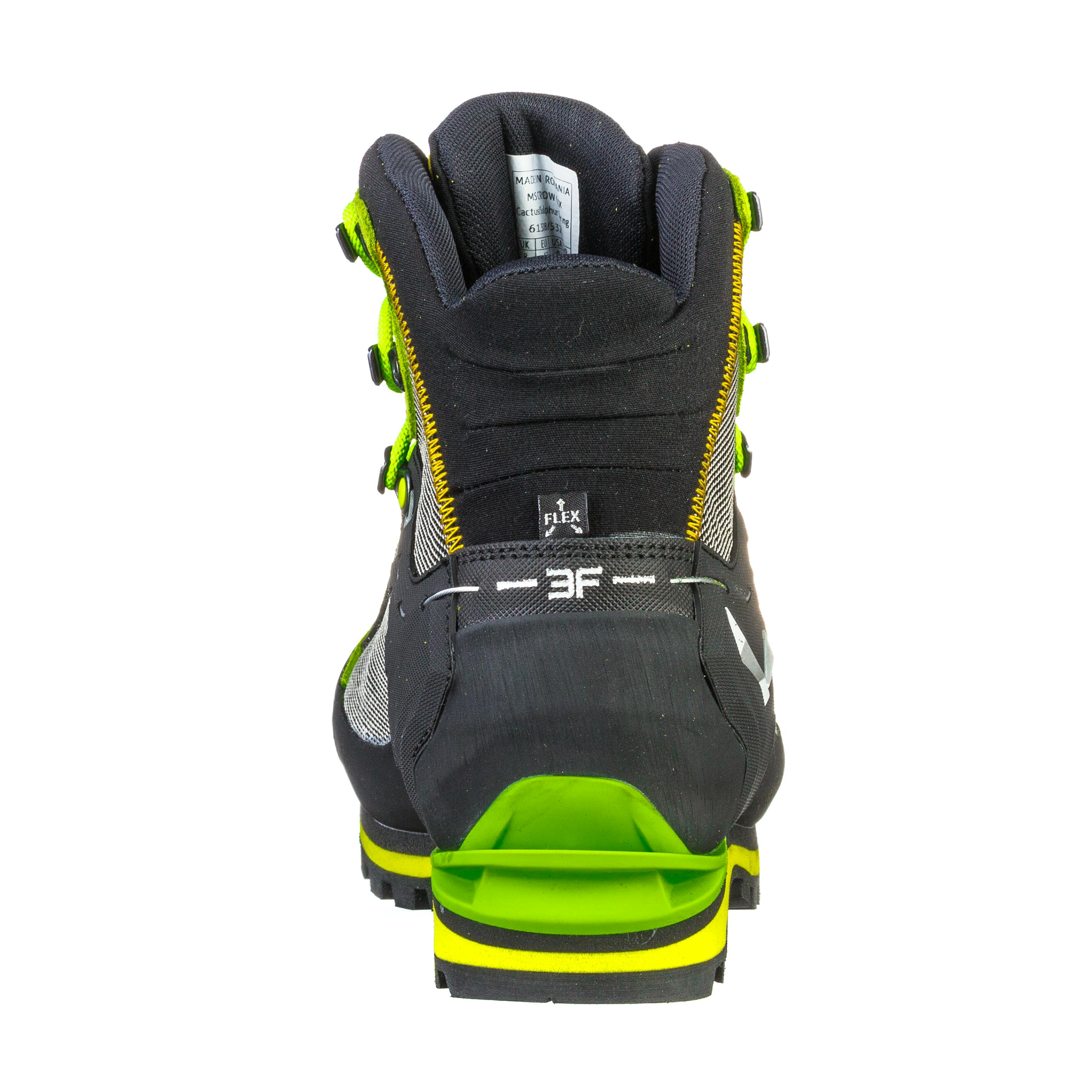 Crow GORE-TEX® Herrarskä