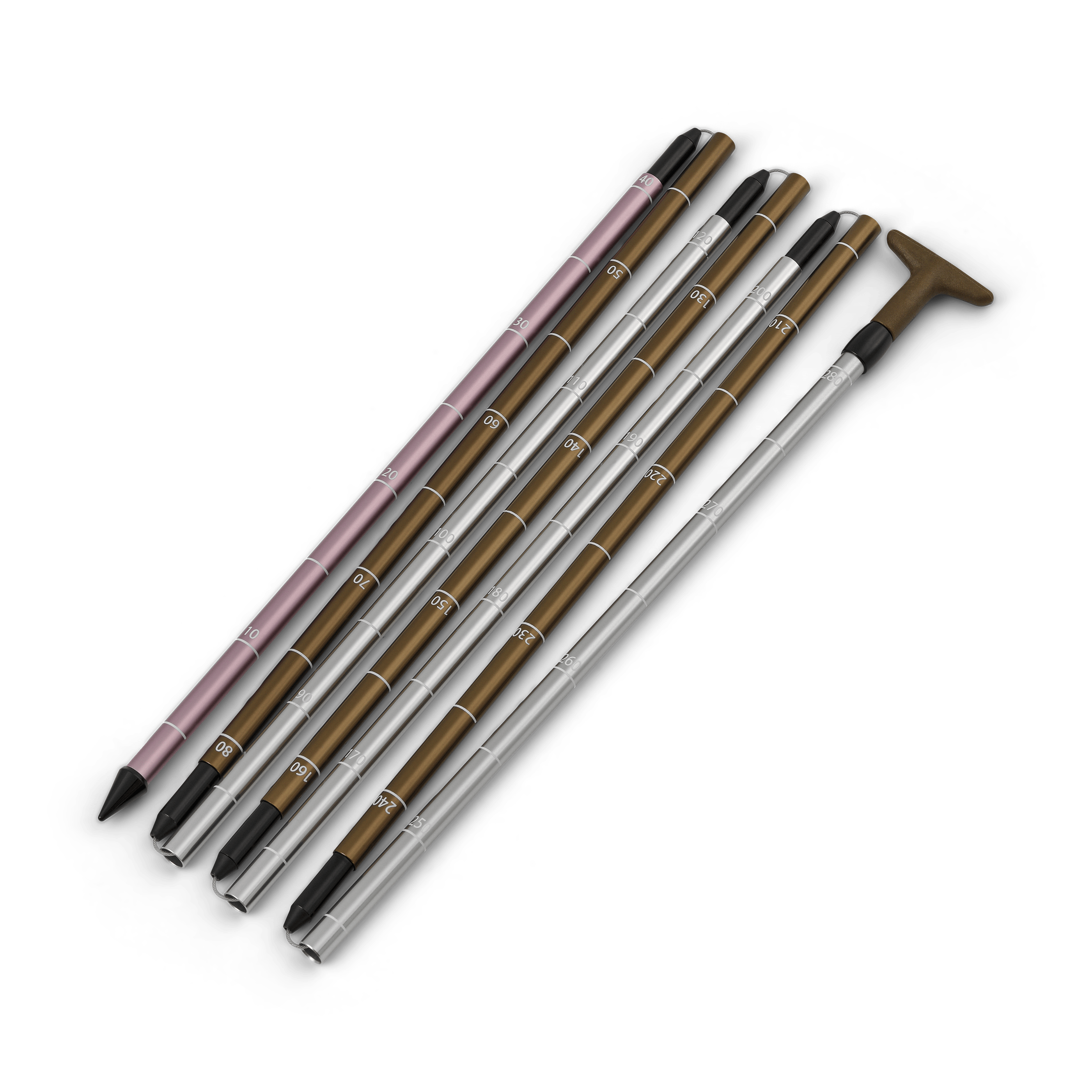 Sella Aluminum 320-prov
