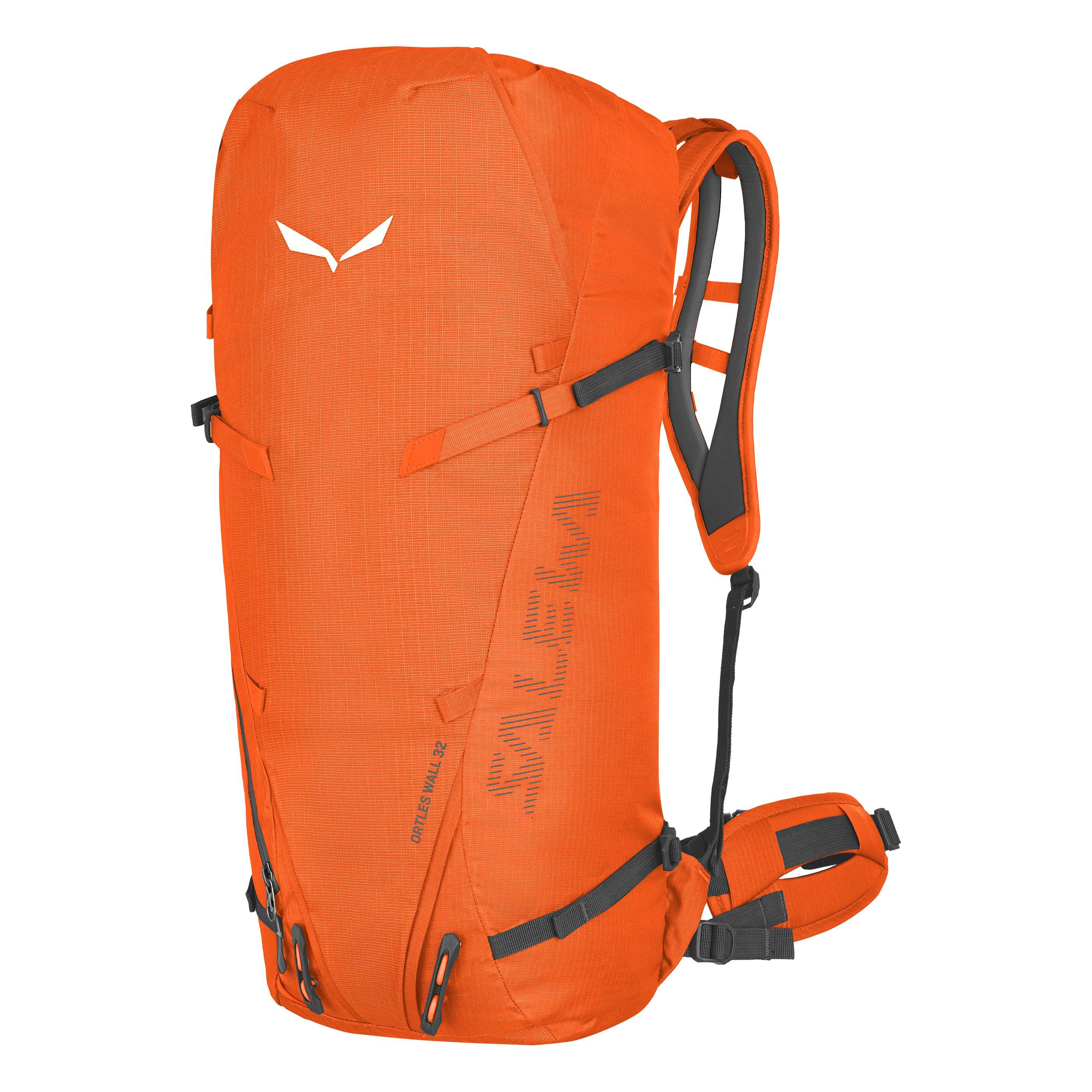 Ortles Wall 32L rygga
