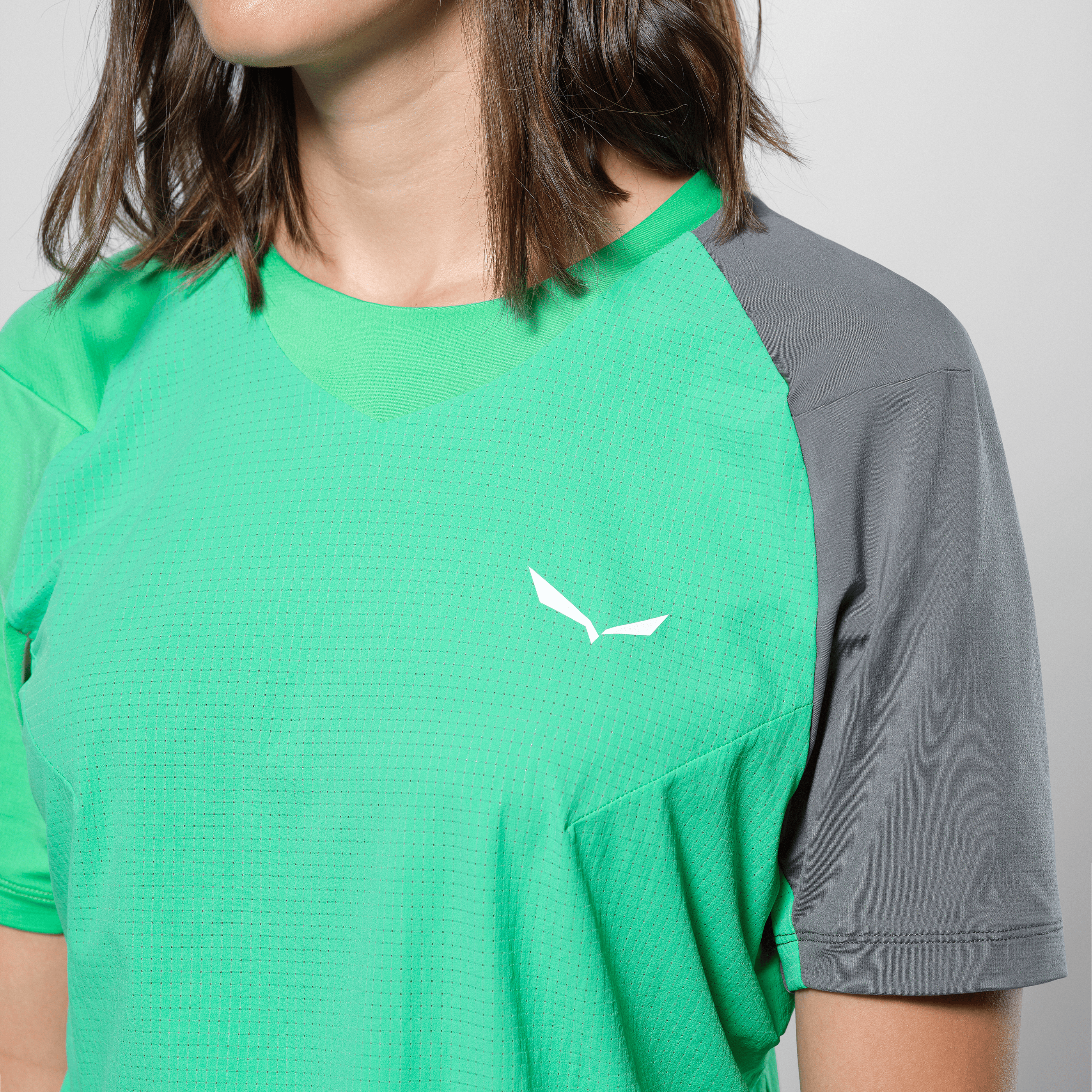 NXT Hybrid-T-shirt för kvinnor