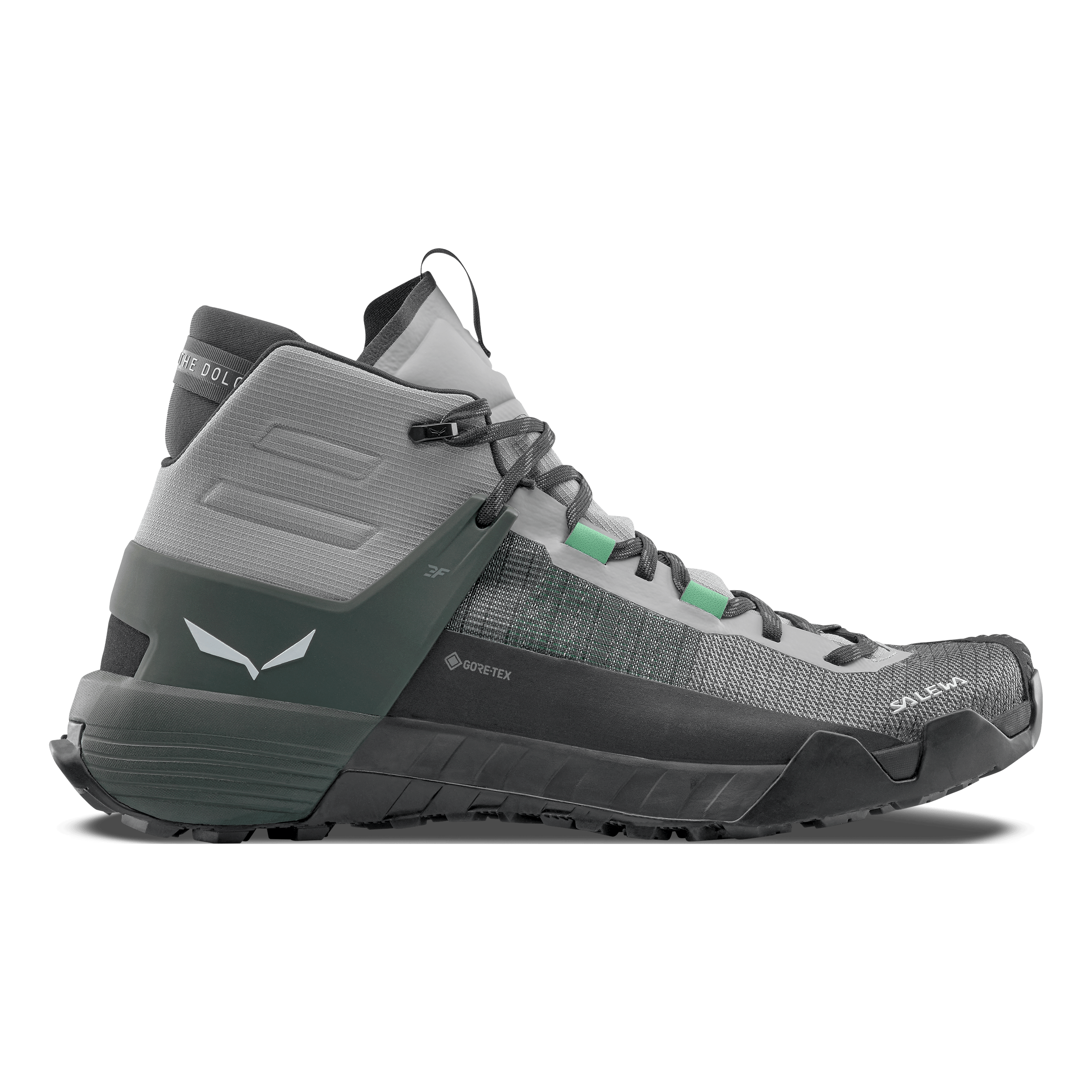 Wildfire NXT MID GORETEX® Sko Herrar