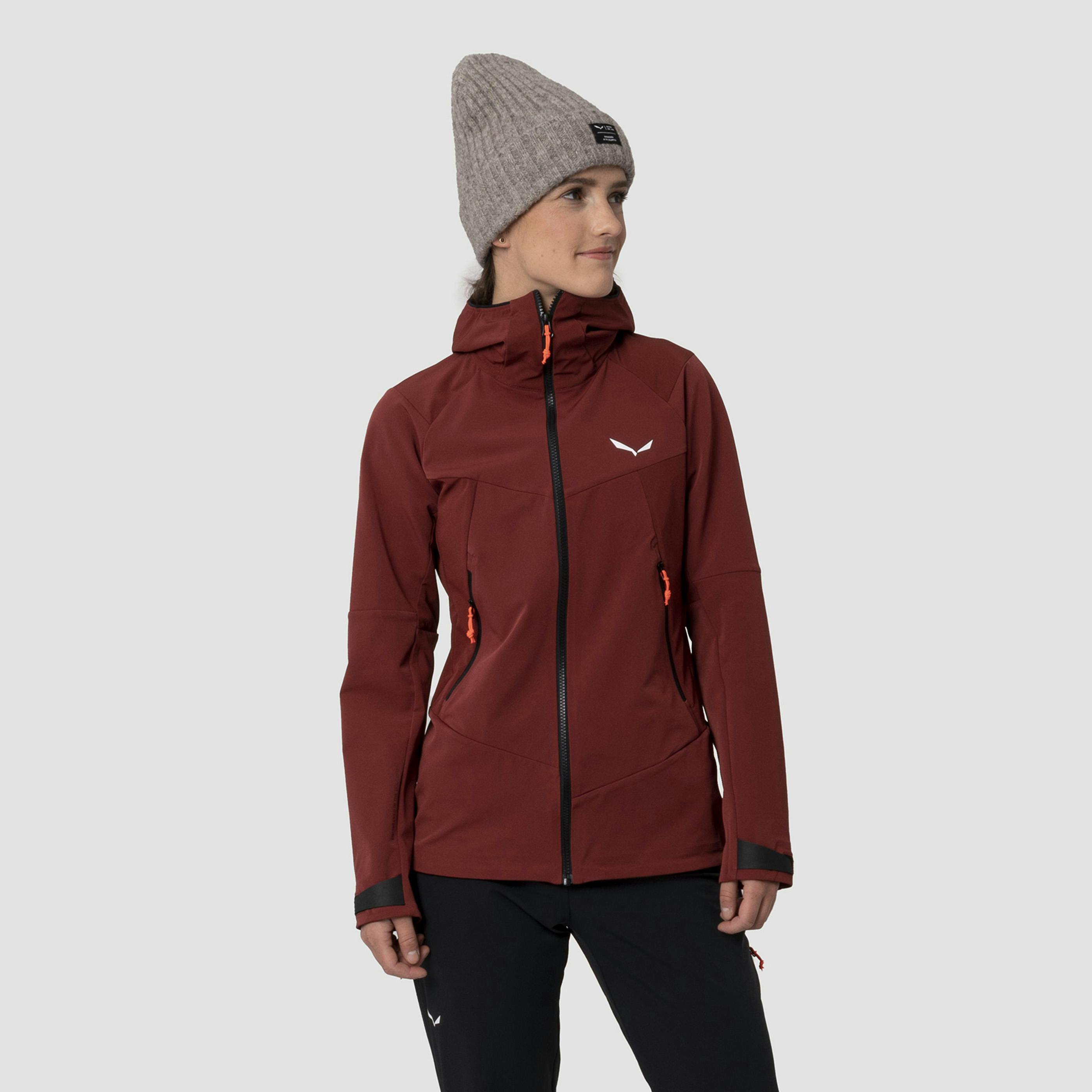 Sella Durastretch Jacka Kvinnor