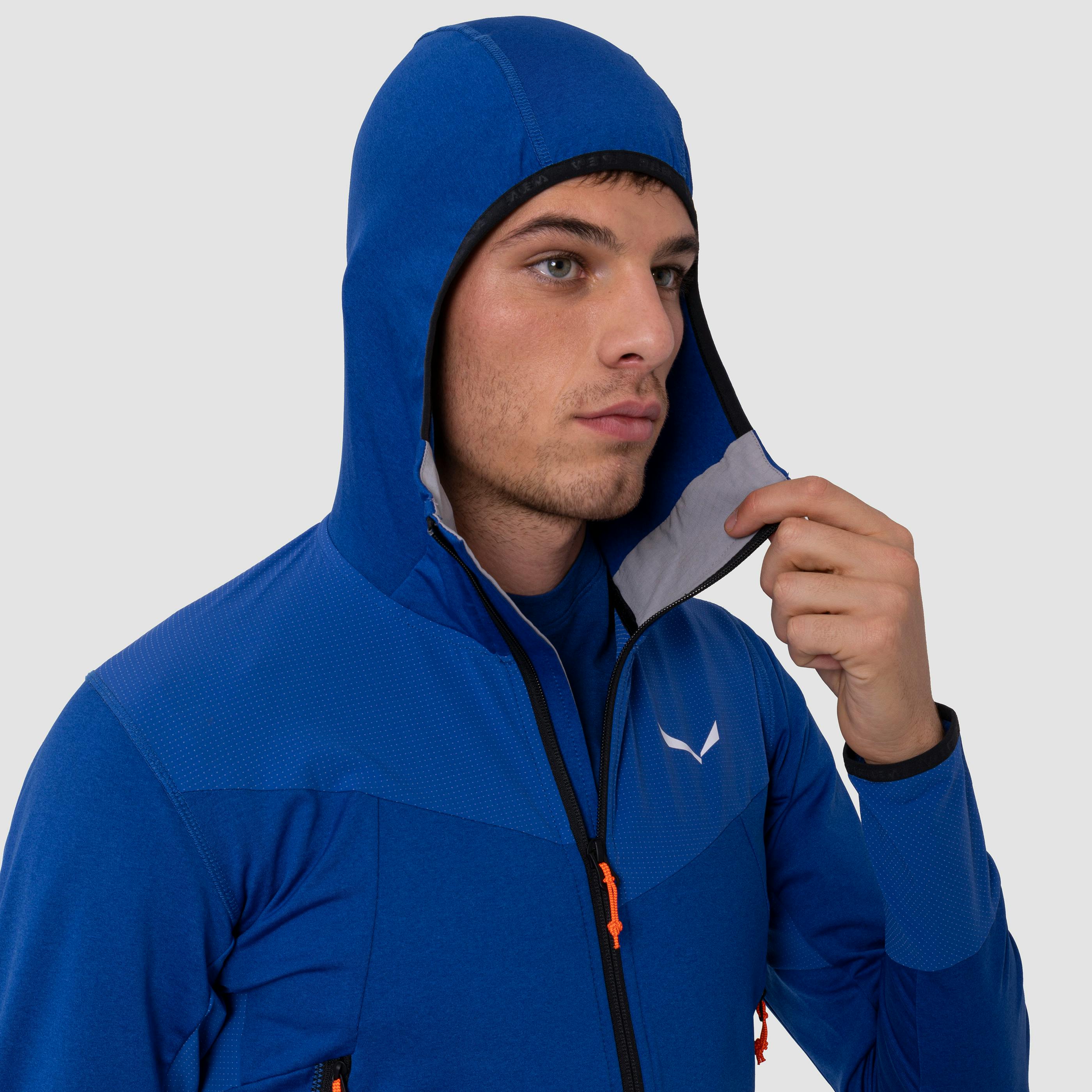 Agner Hybrid Polarlite Durastretch Herrans huvudplåt