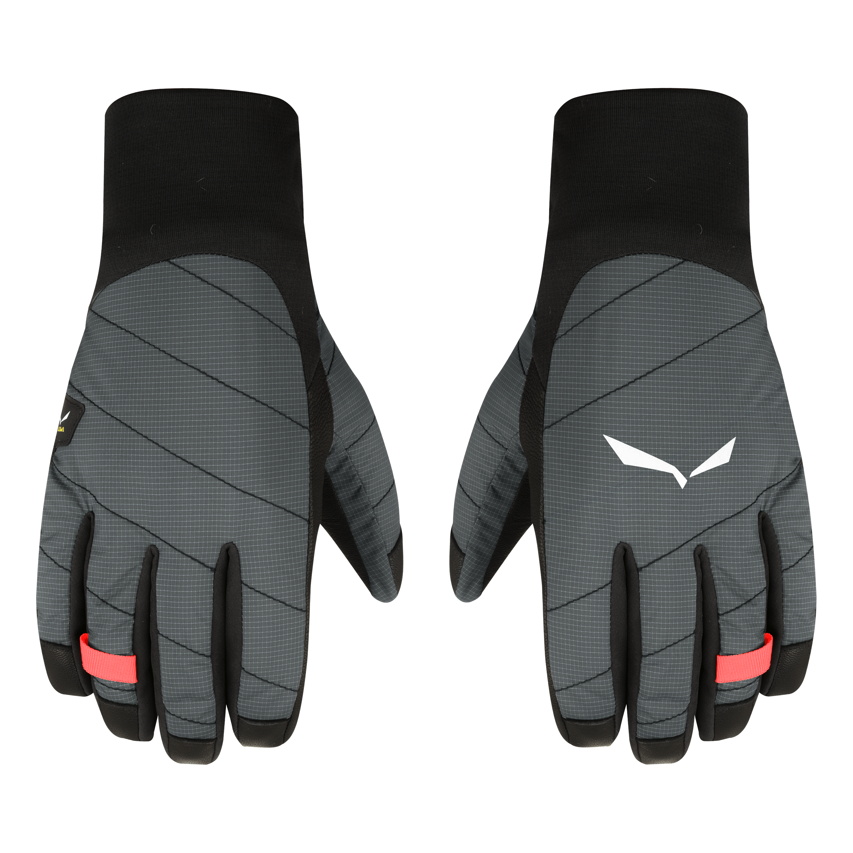 Ortles TirolWool® Responsive Handskär Women