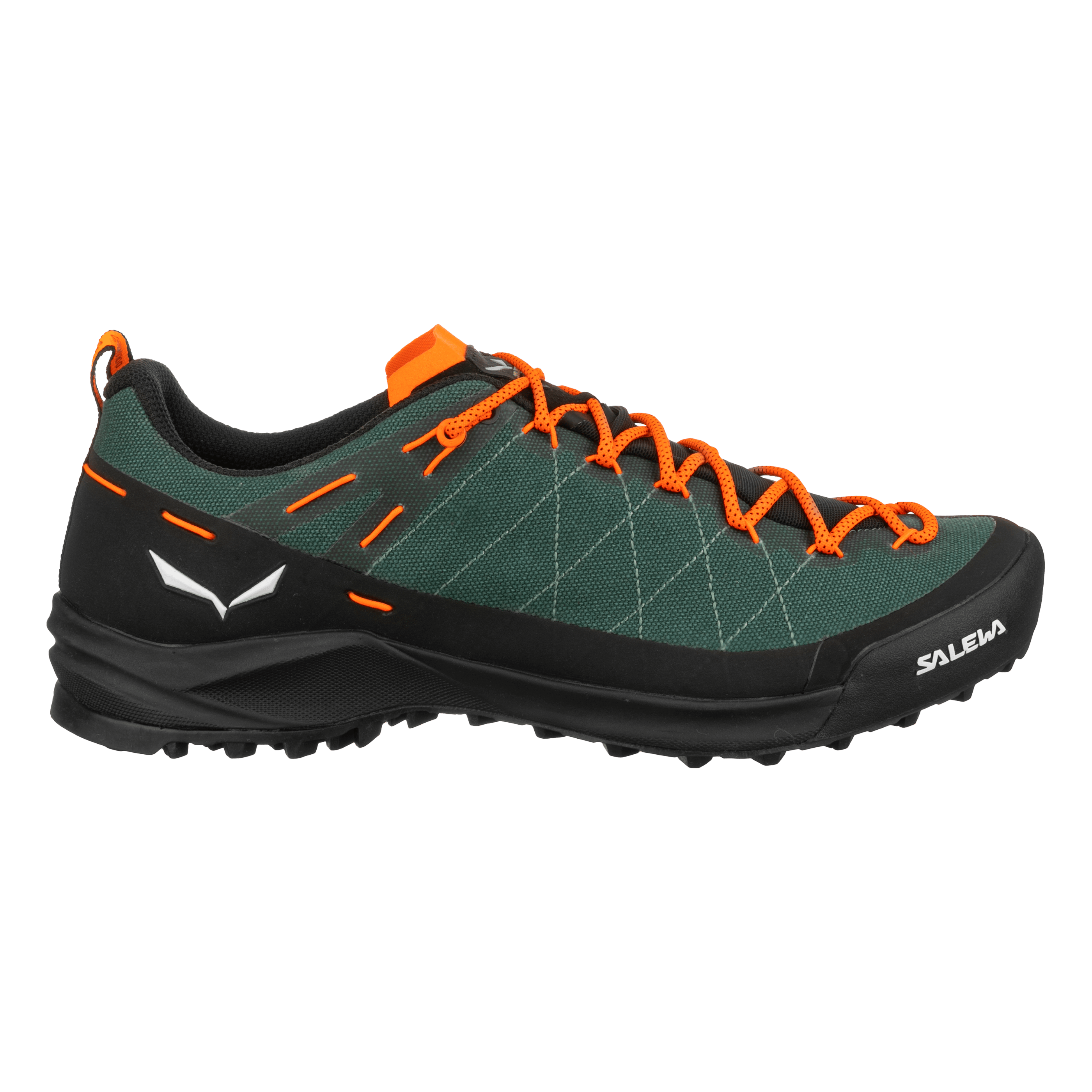 Wildfire Canvas Shoe Män