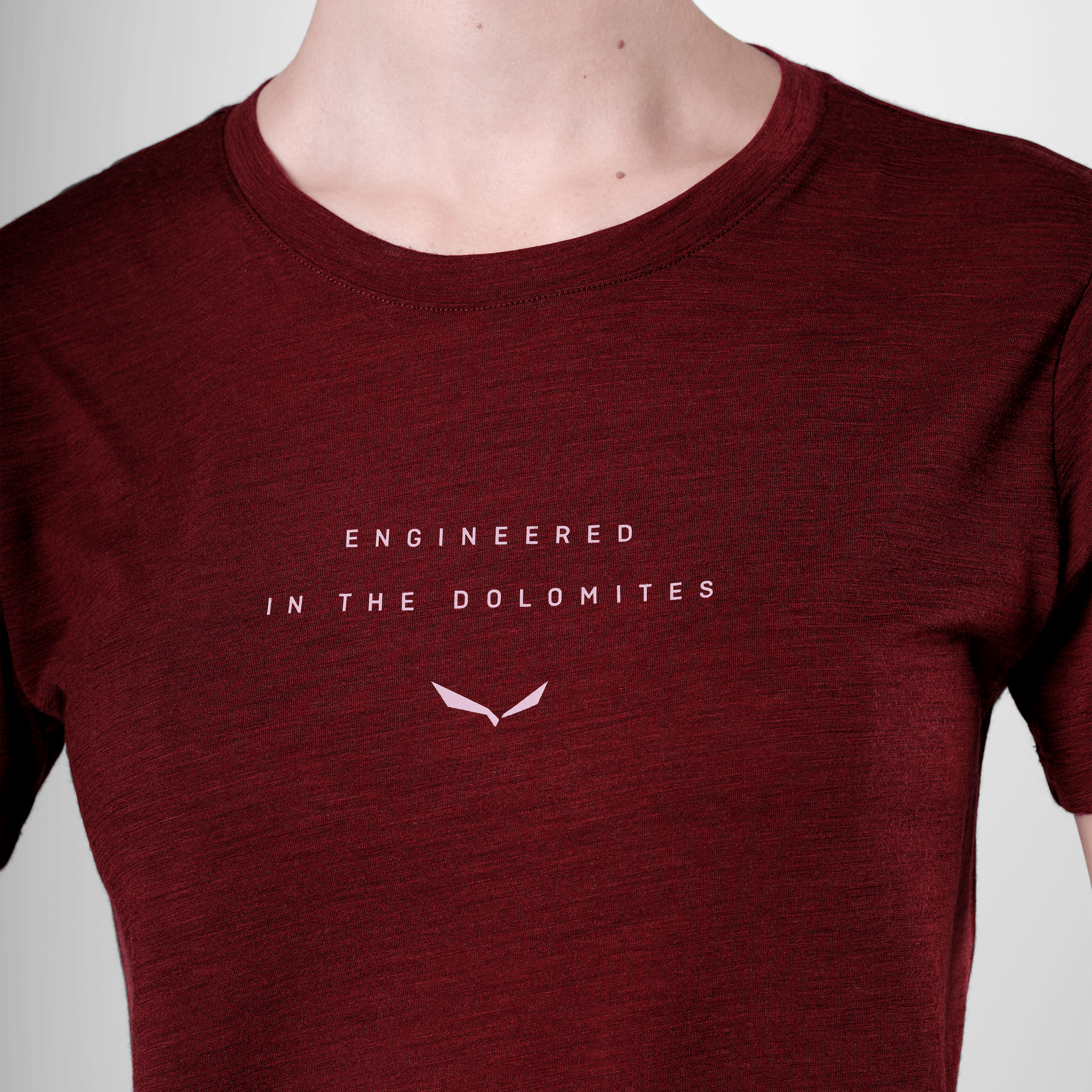 Eagle Eitd Merino T-shirt för kvinnor