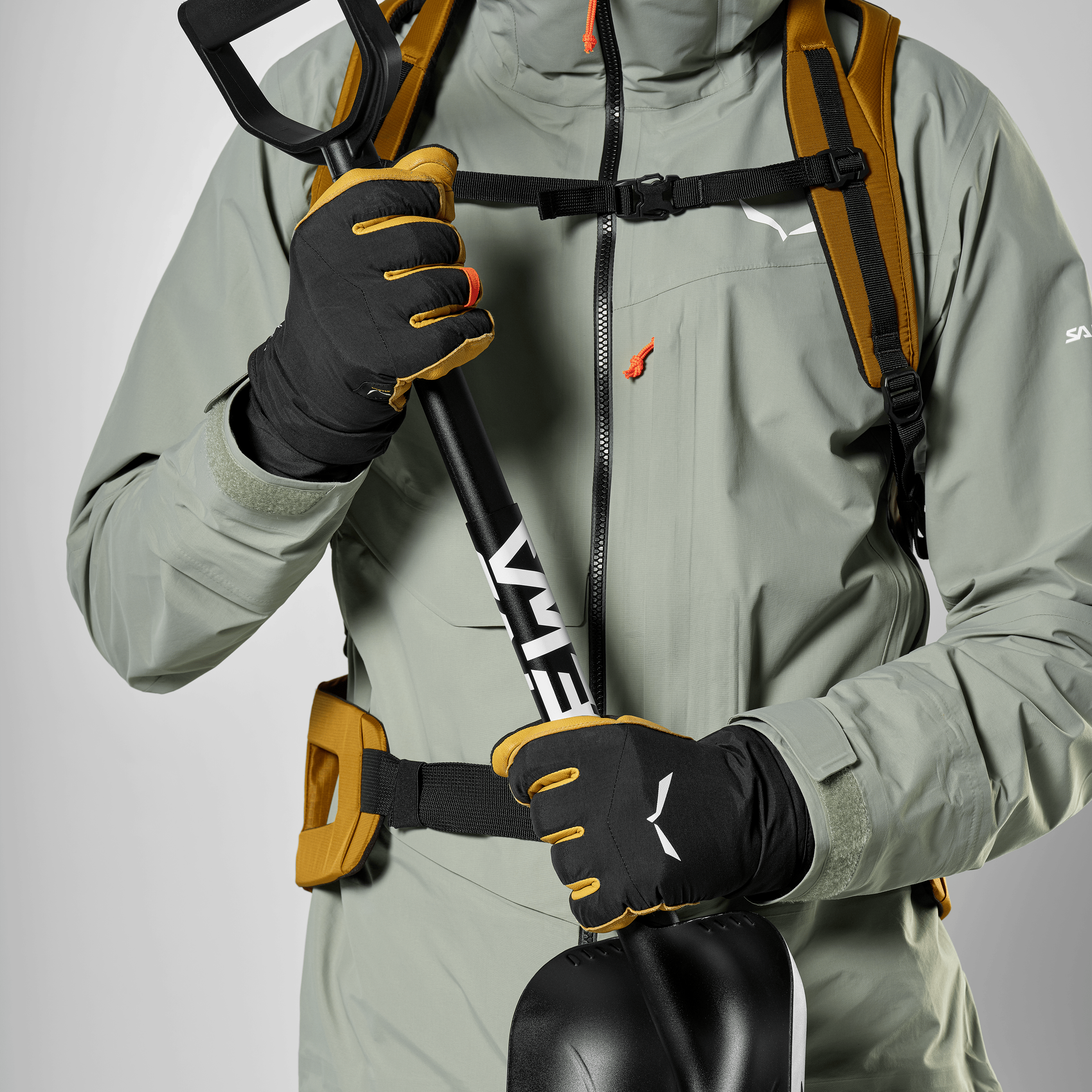 Sella Rescue Avalancheshovel