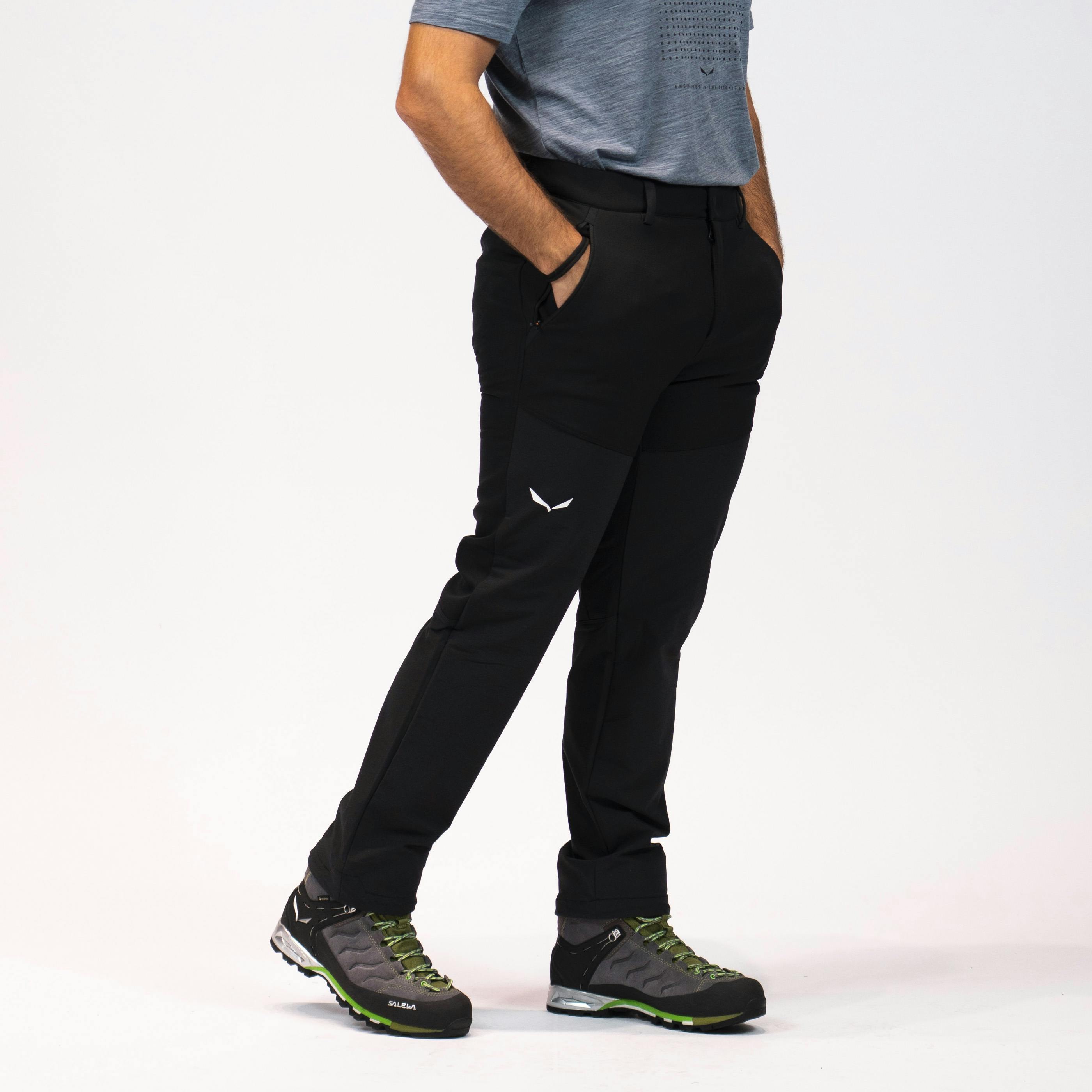 Croda Stormwall/Durastretch Short Pant Man