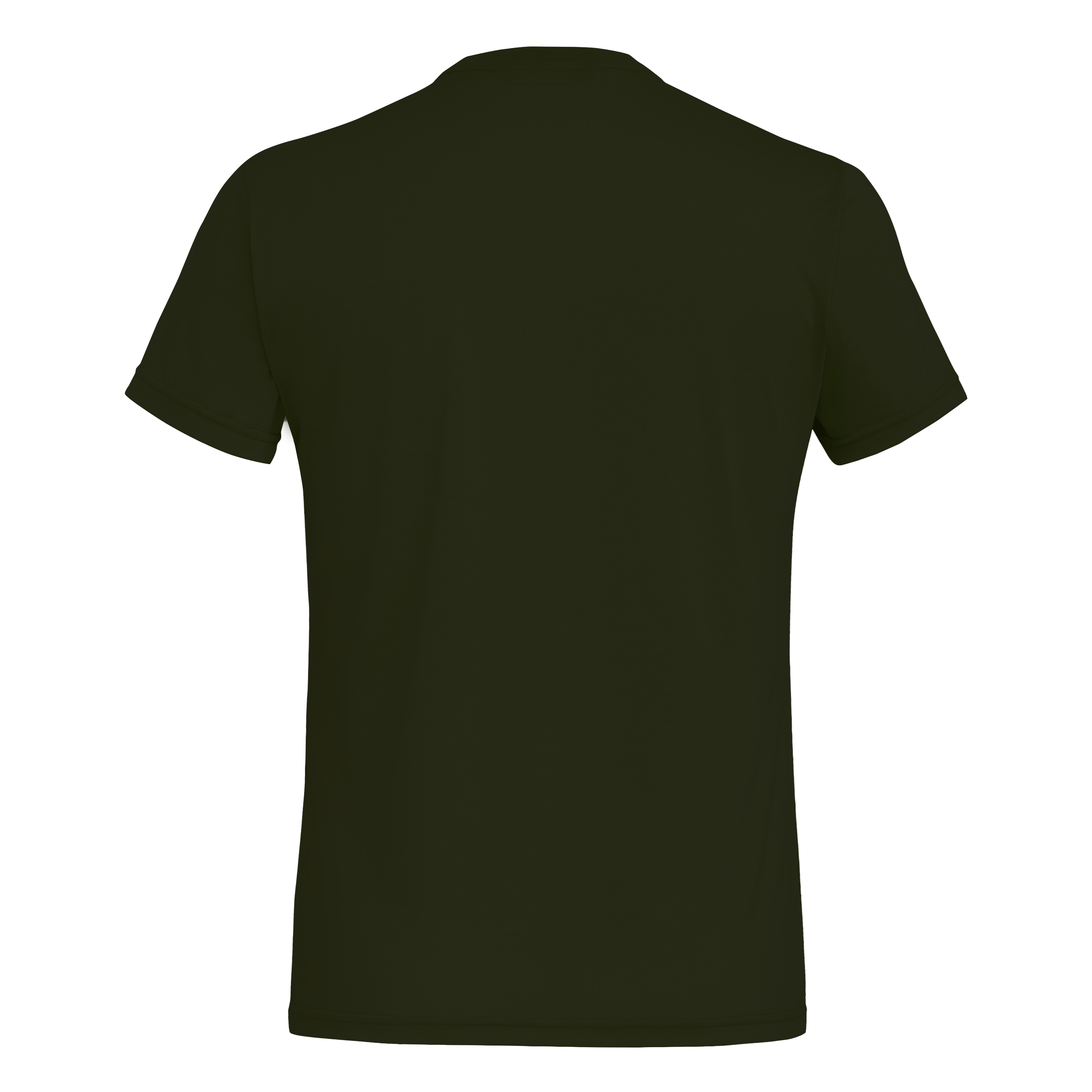 Solidlogo Dri-Release® T-shirt för herrar