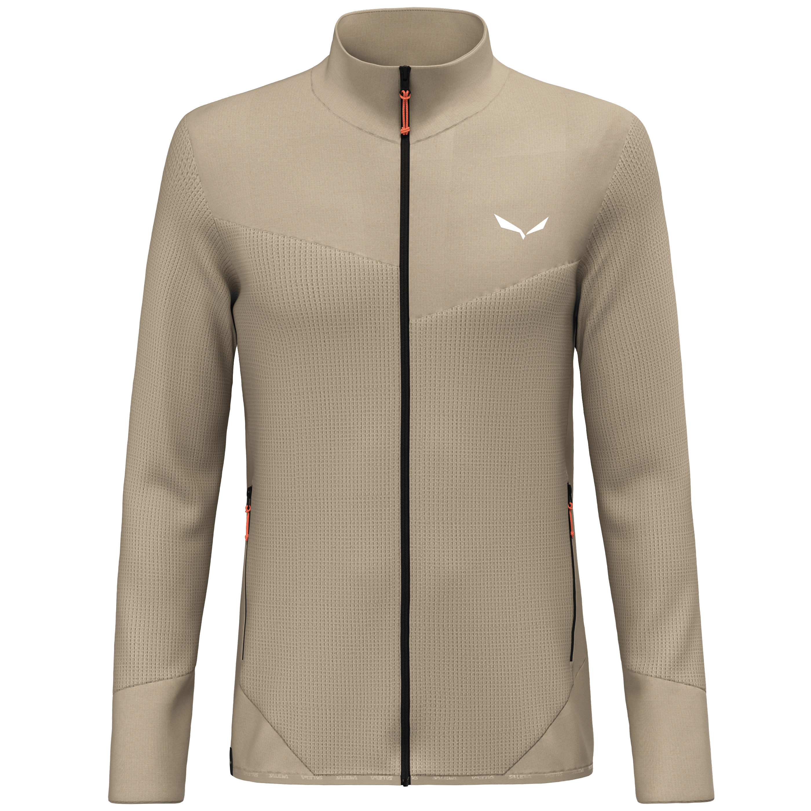 Puez Waffle Hybrid Polarlite Jacka Herrar
