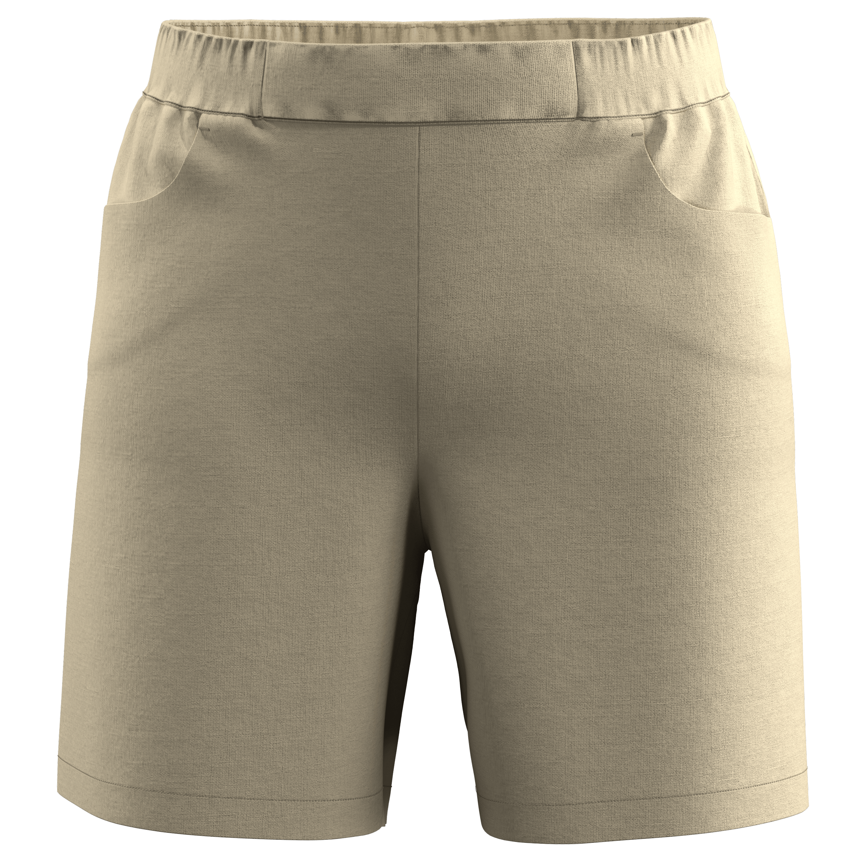Fanes Hemp Light Shorts Women