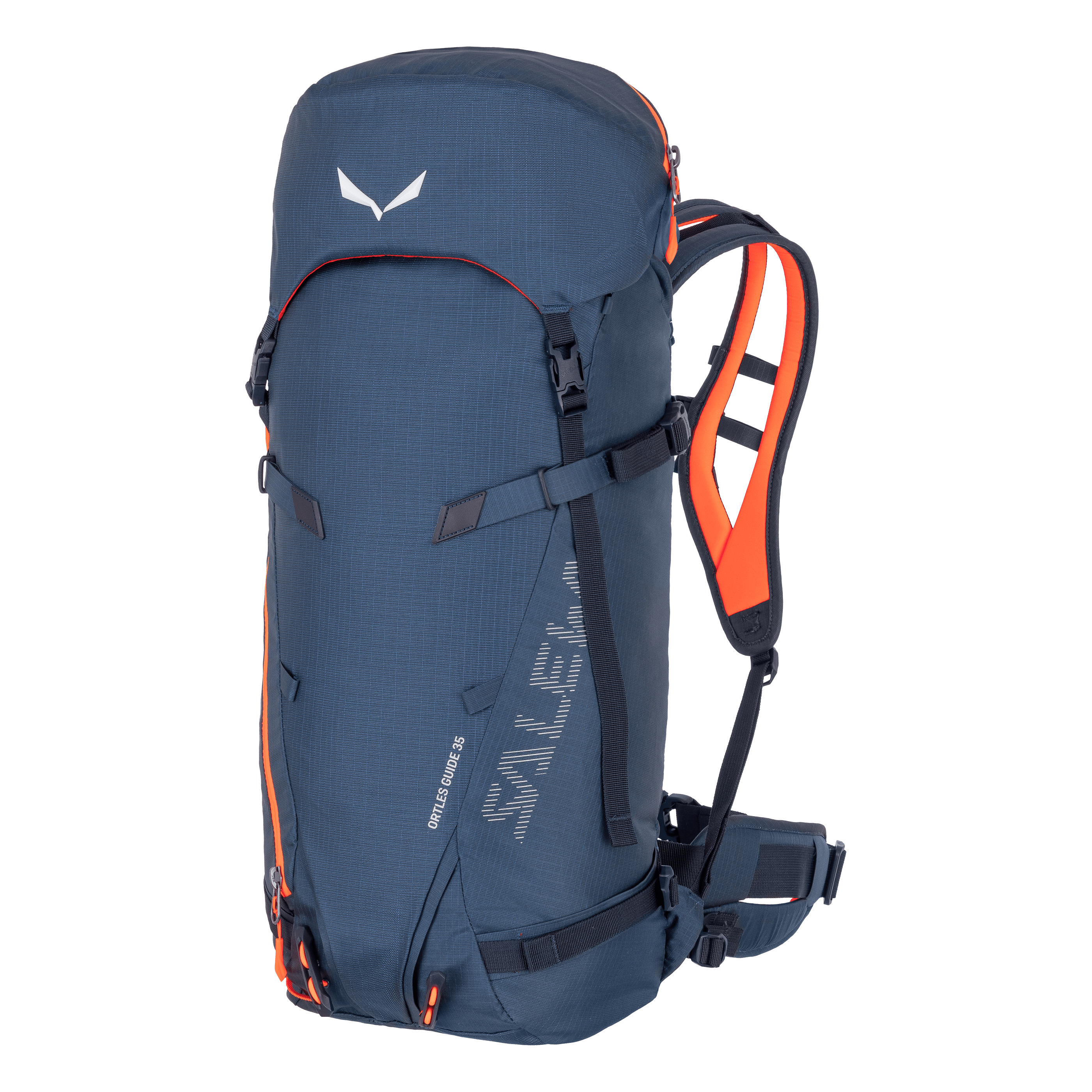 Ortles Guide 35L ryggsäck