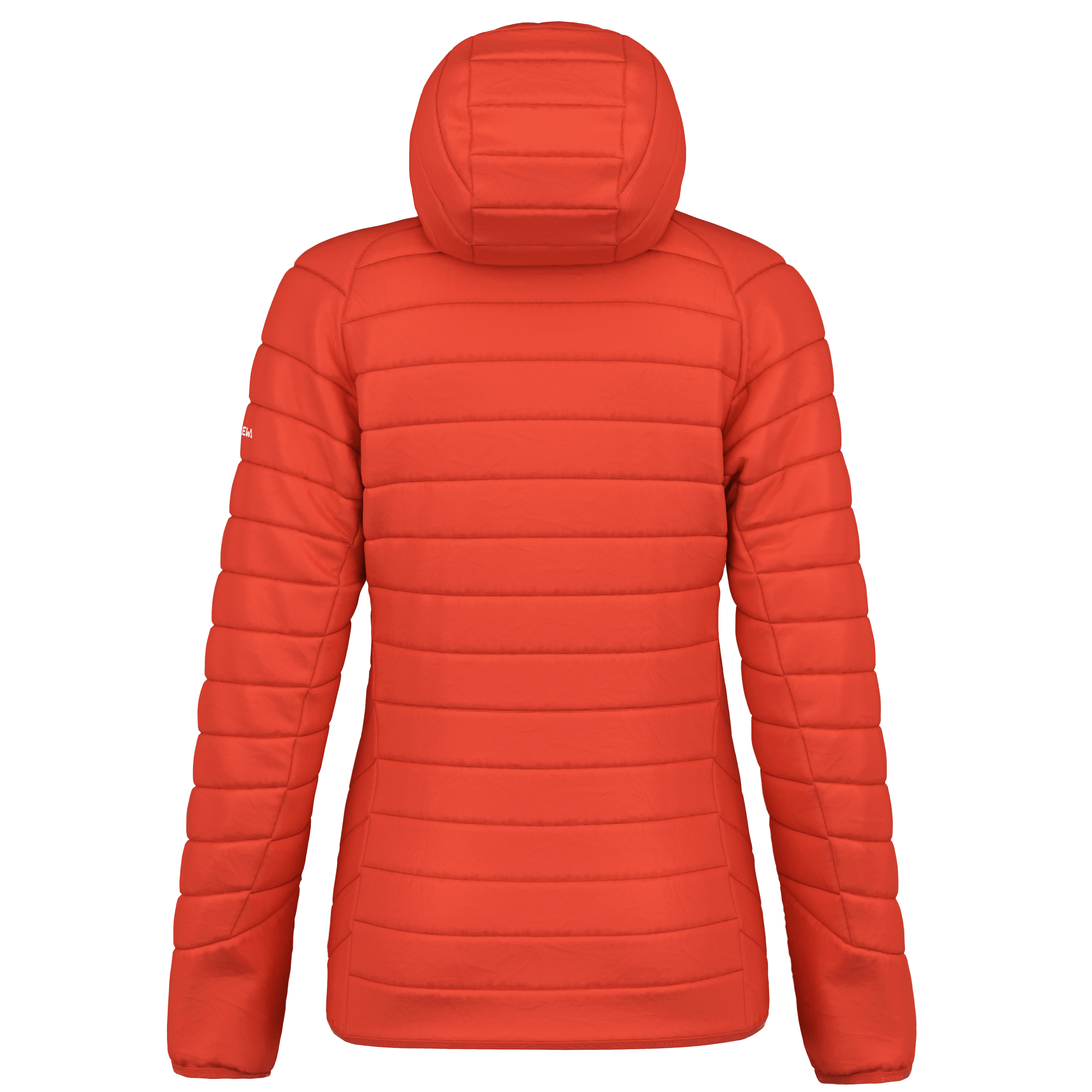 Brenta RDS Downjacka Kvinnor